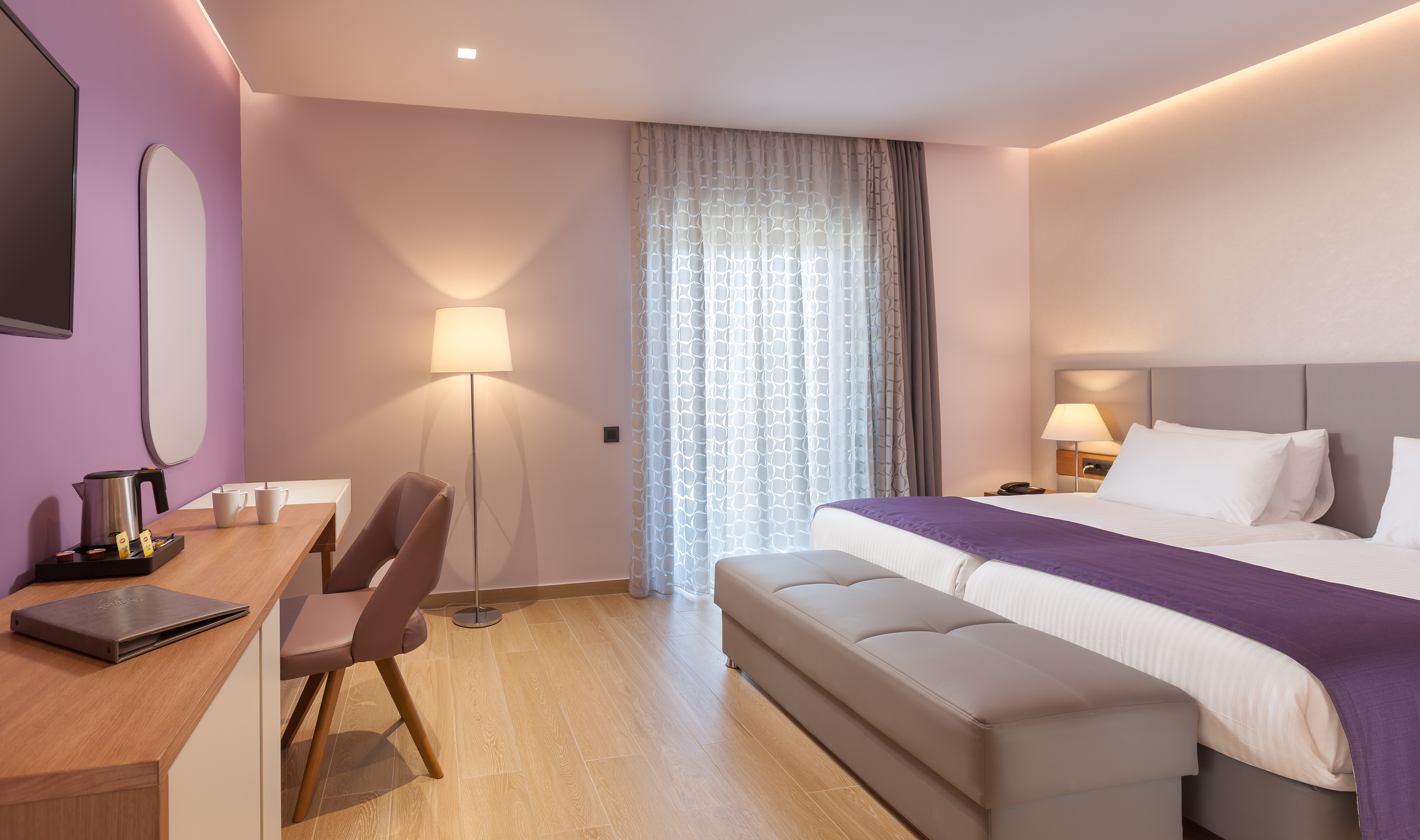 Junior Suite Standard