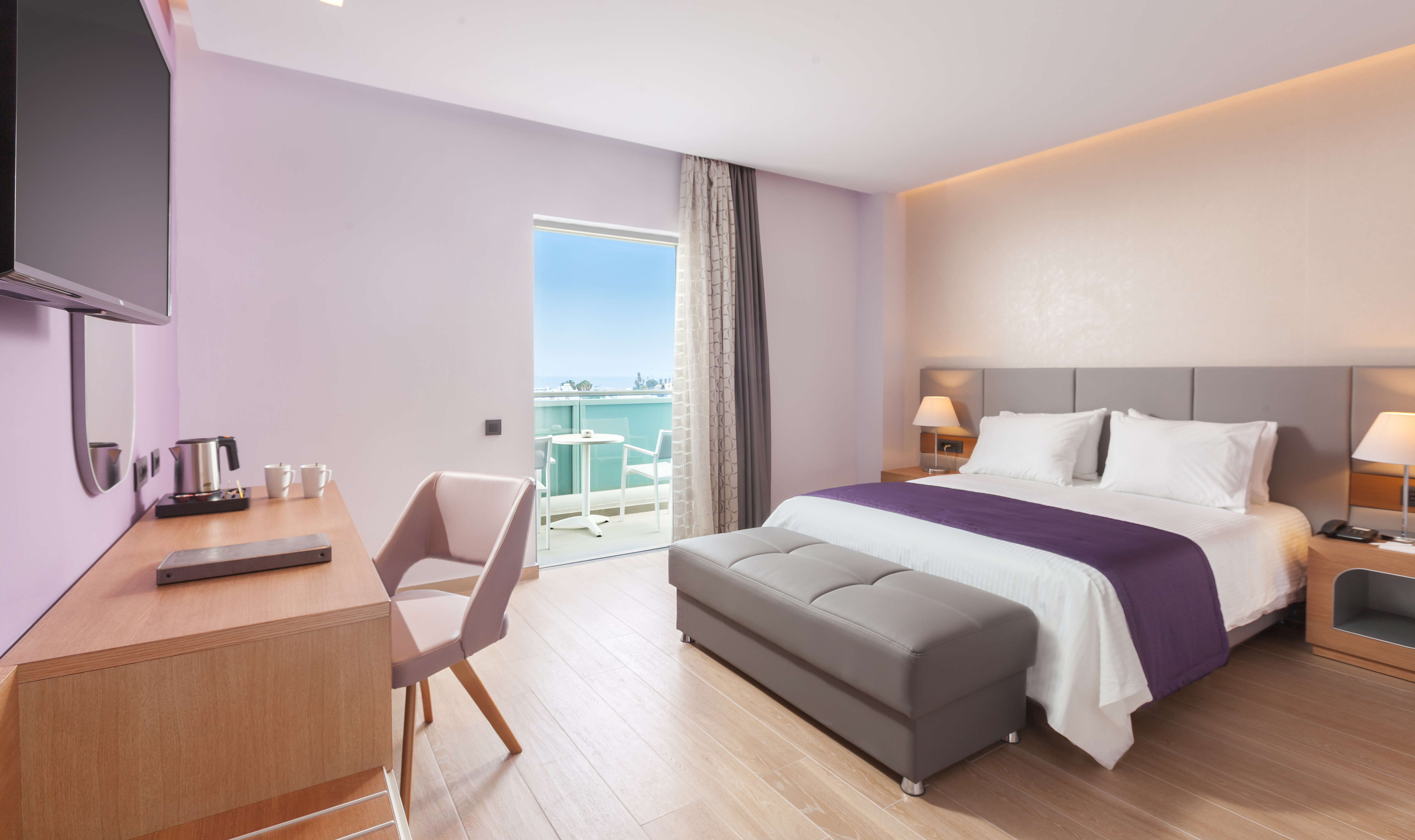 Double or Twin Standard