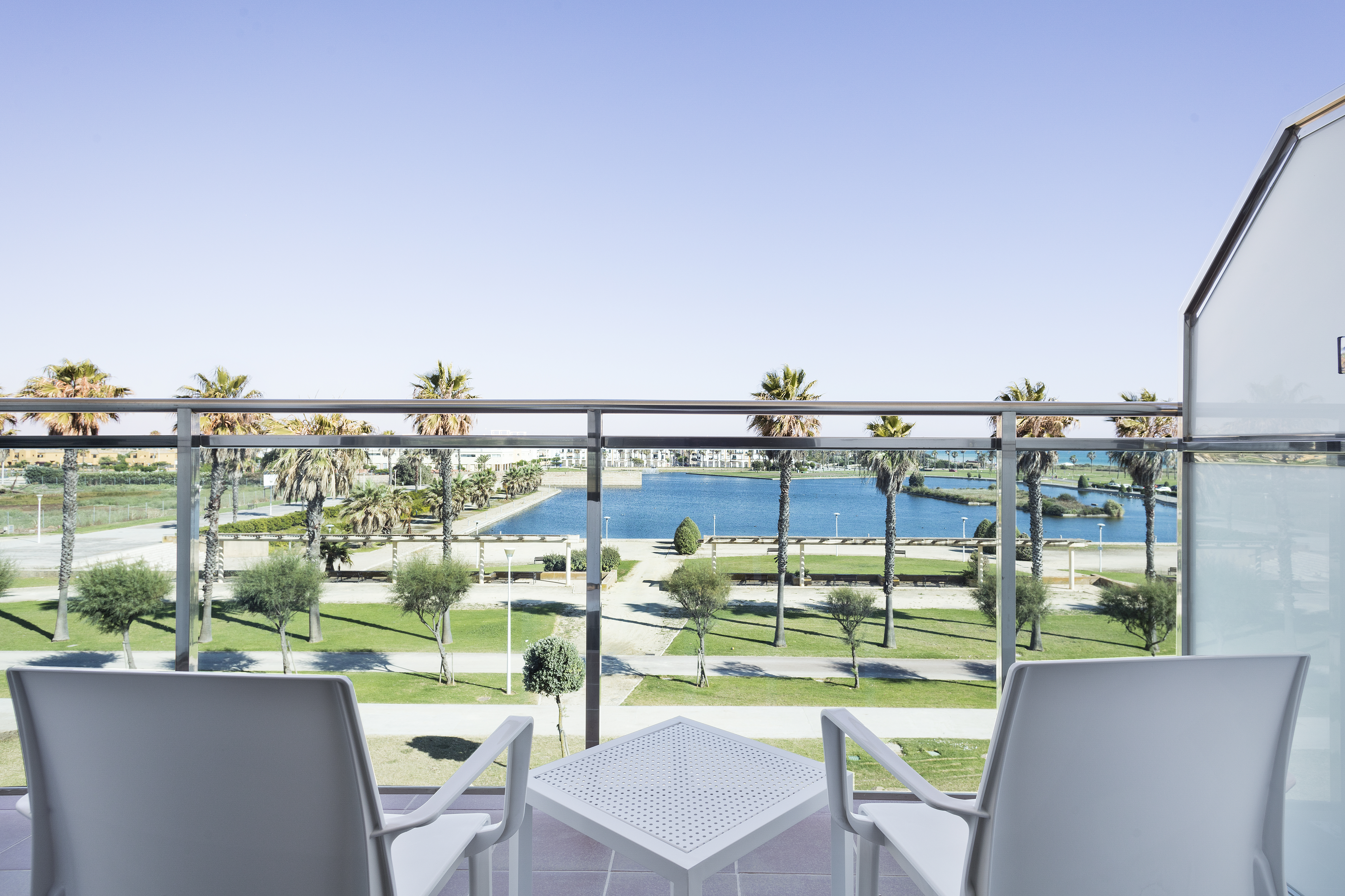 Double or Twin Superior