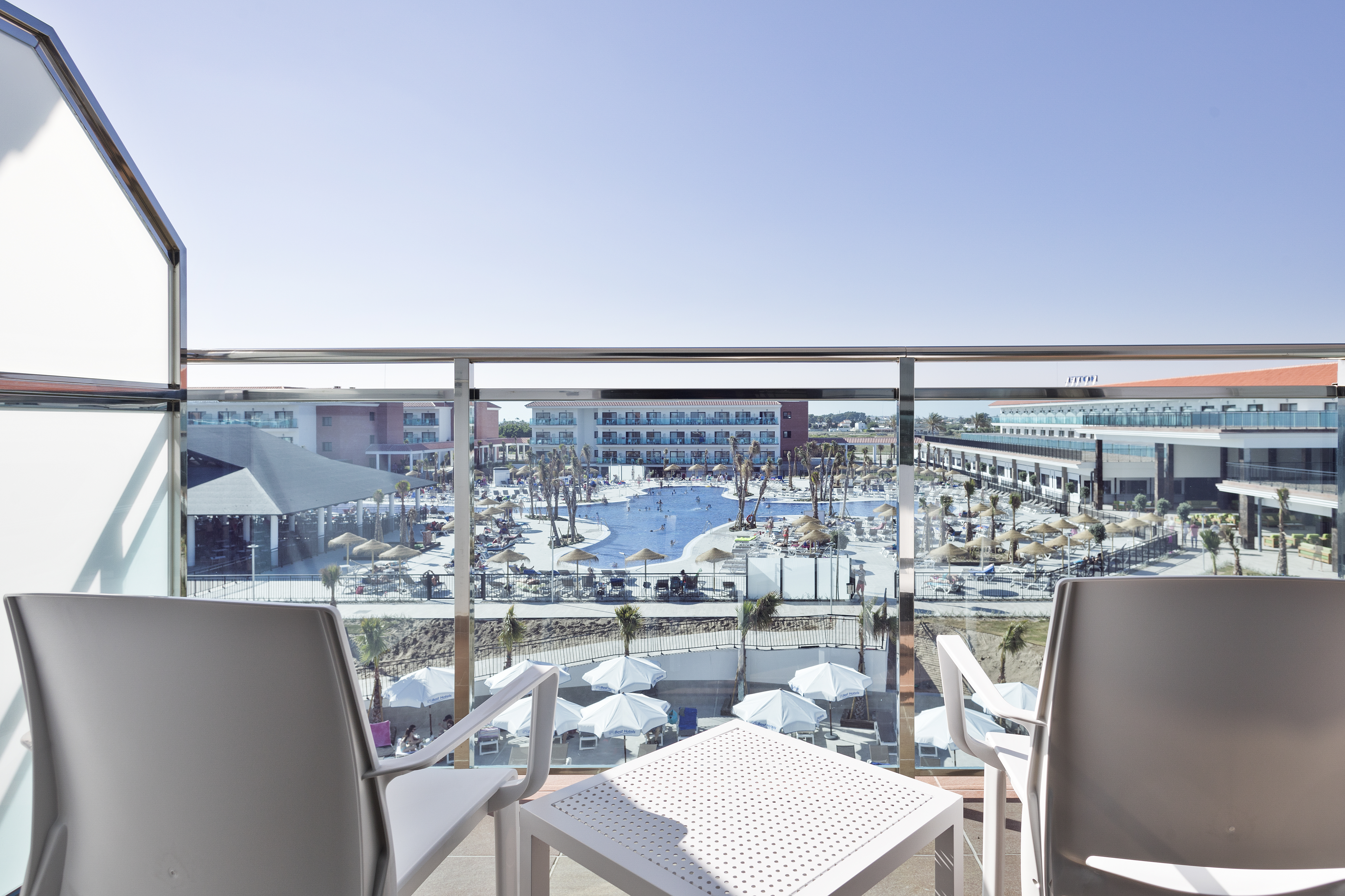 Double or Twin Superior