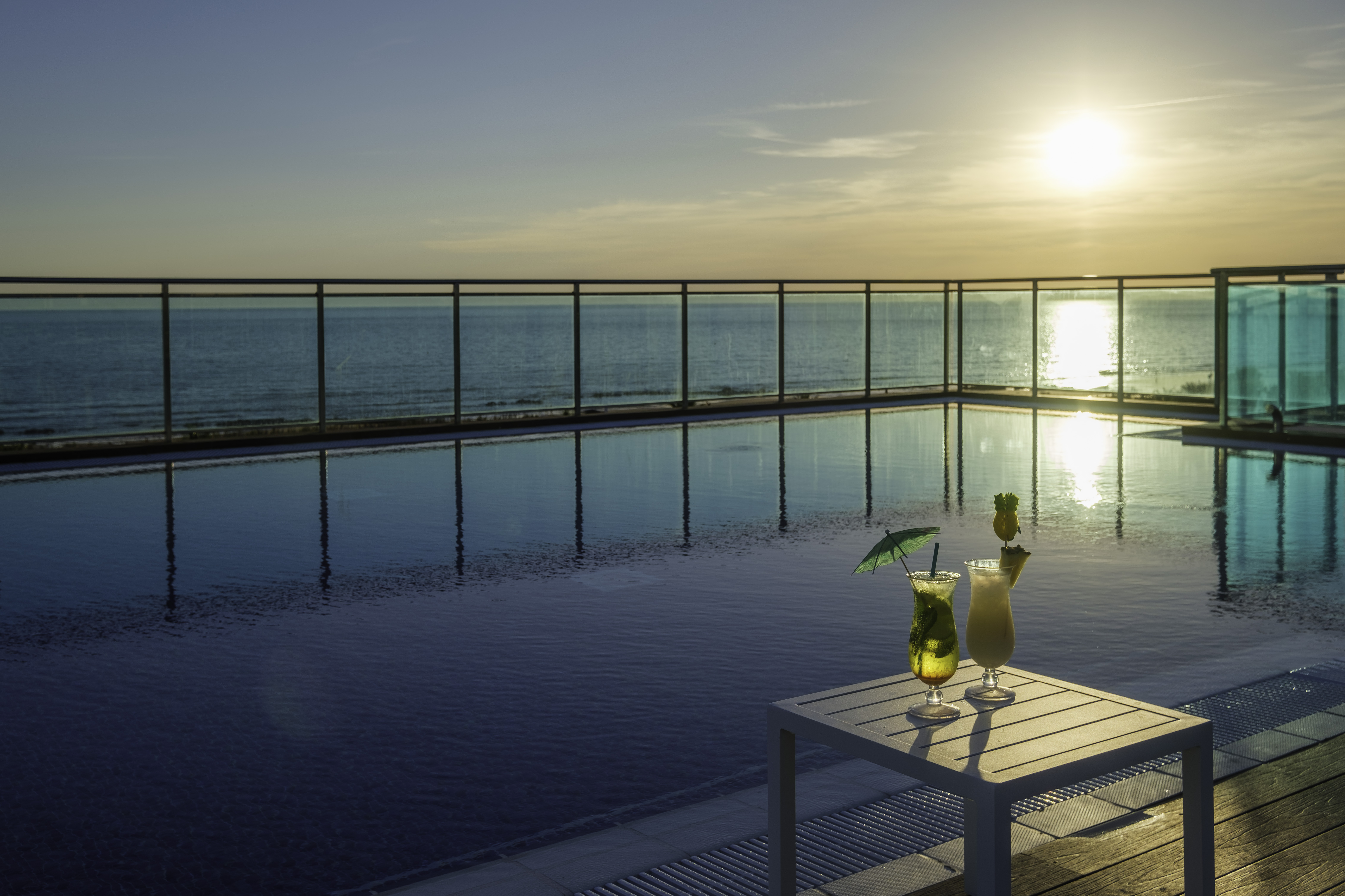 Double or Twin Superior