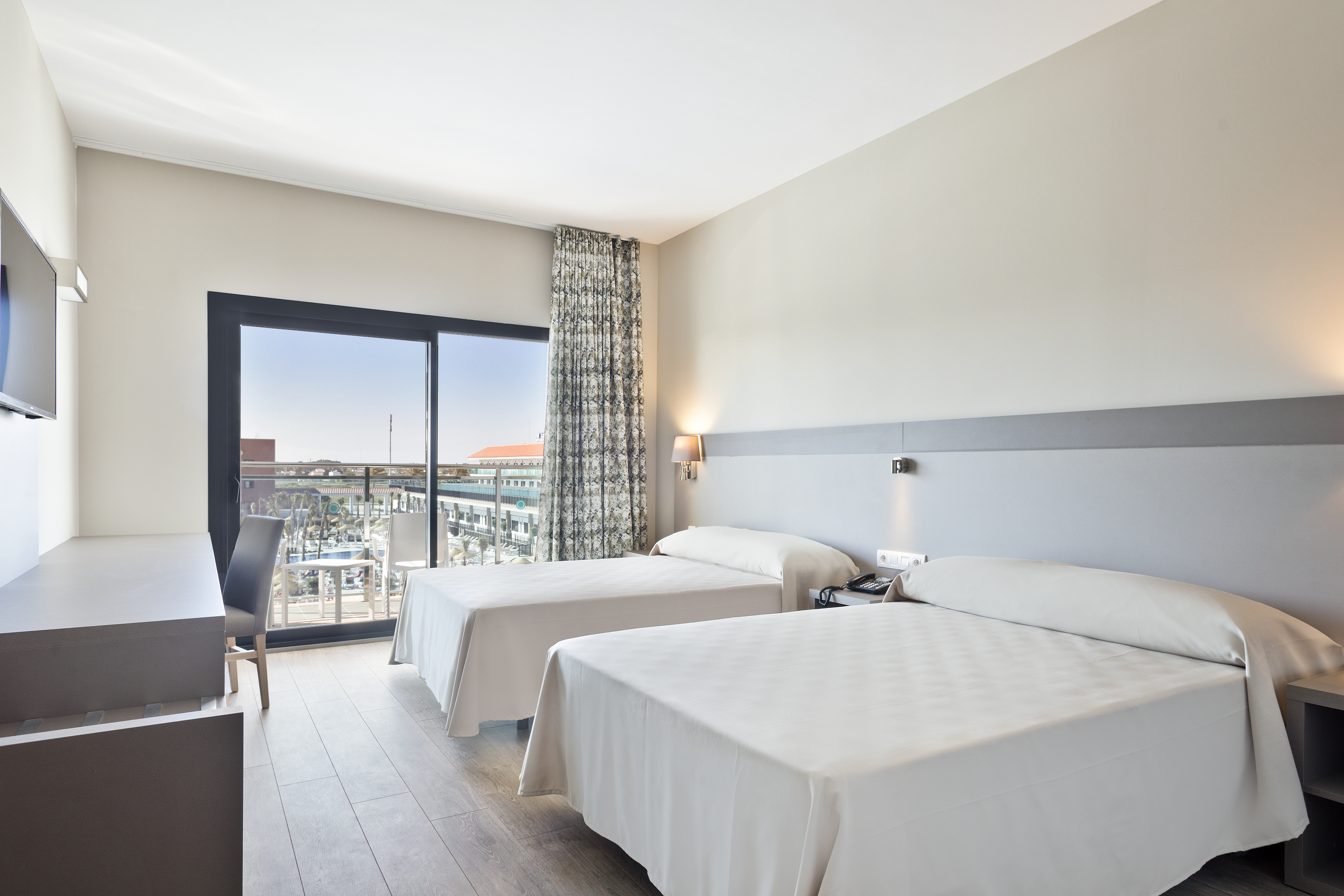 Double Single Standard