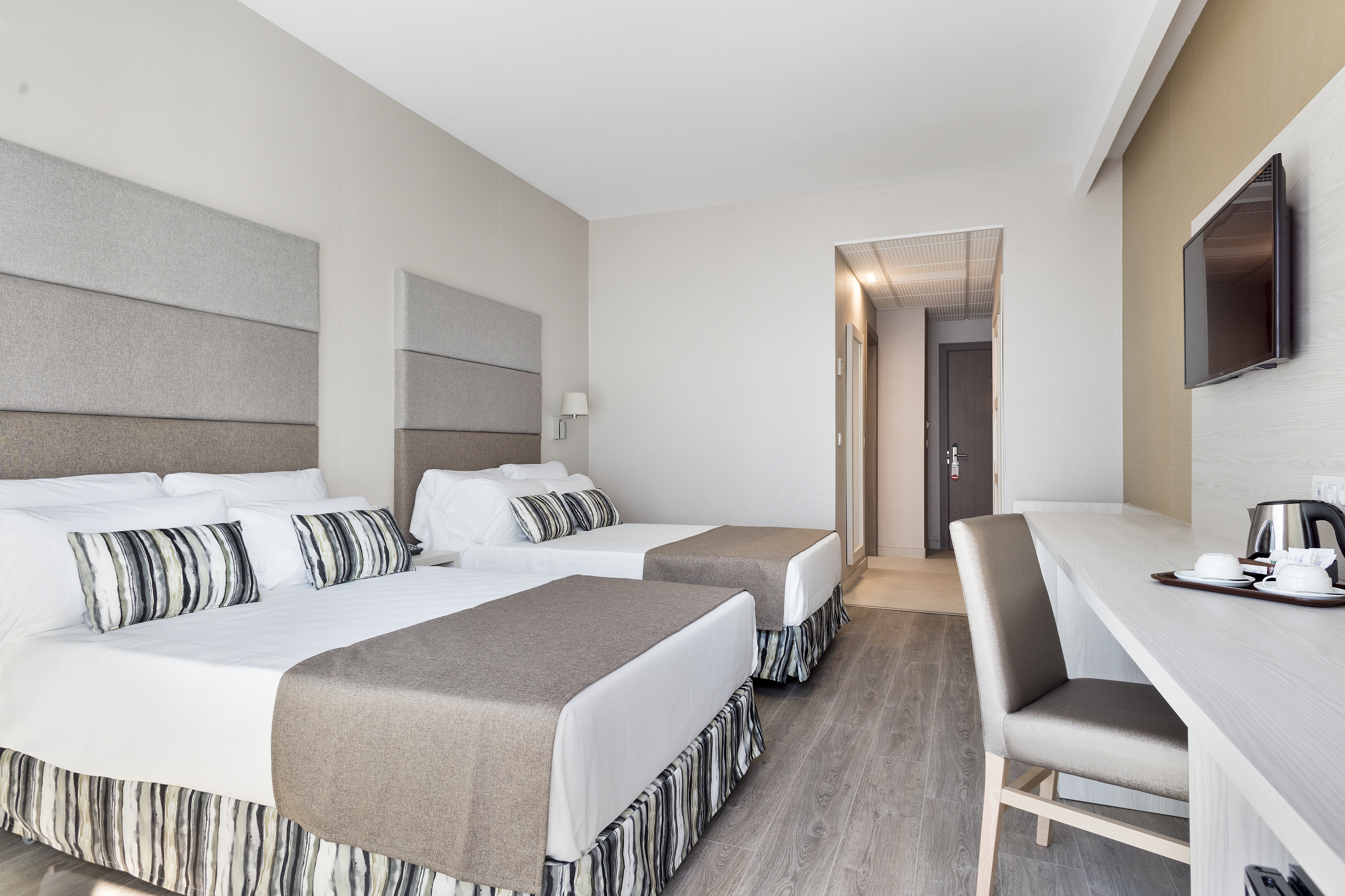 Double or Twin Superior