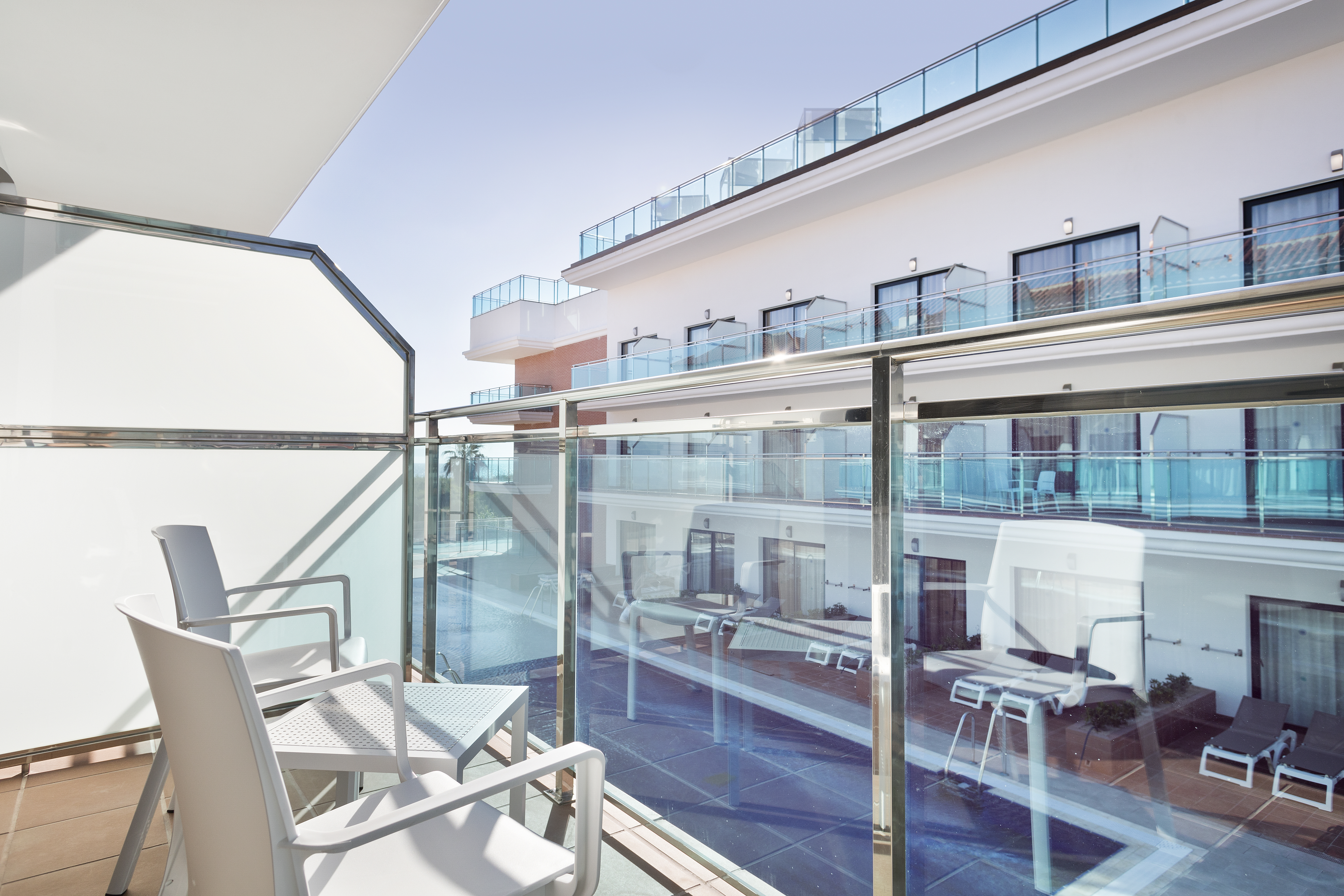 Double or Twin Superior