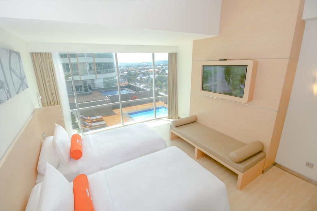 Double or Twin Standard