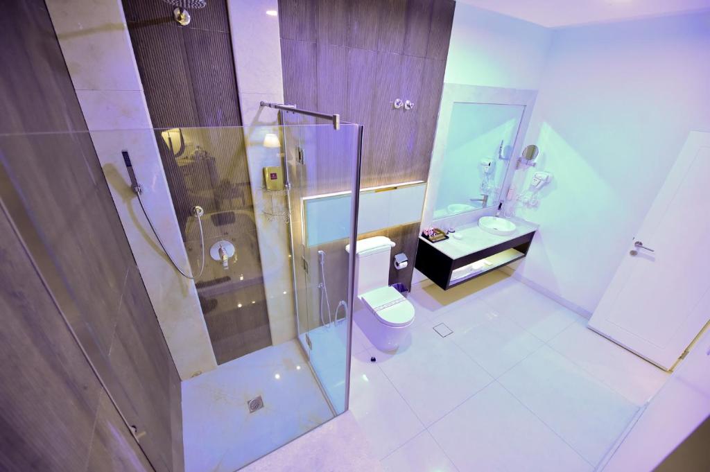 Family Room Standard