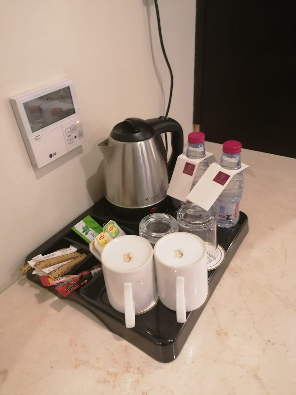 Family Room Standard