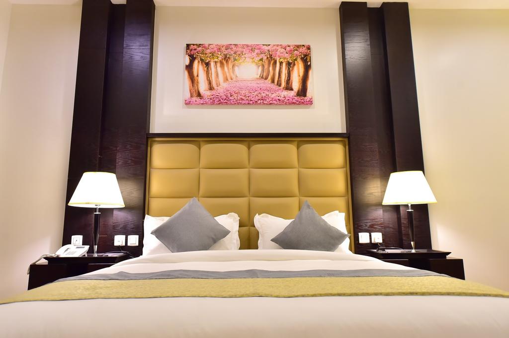 Family Room Two Bedrooms Two Bathrooms