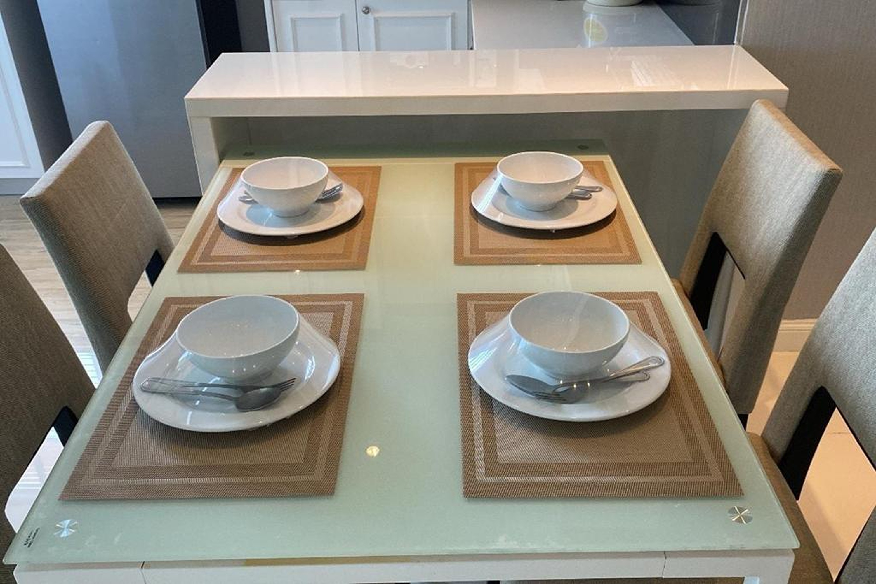 Junior Suite King Bed One Bedroom 