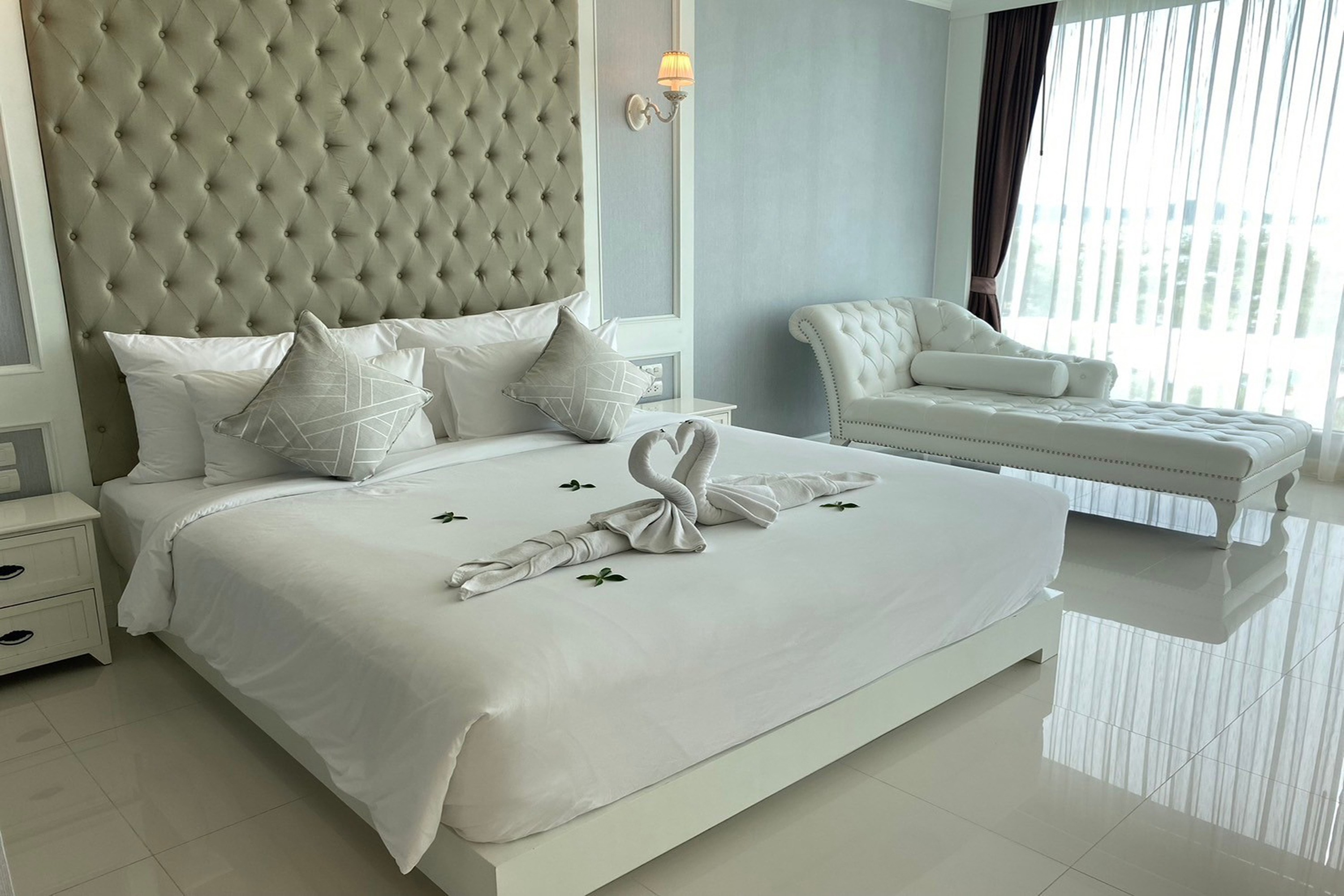 Family Room Standard