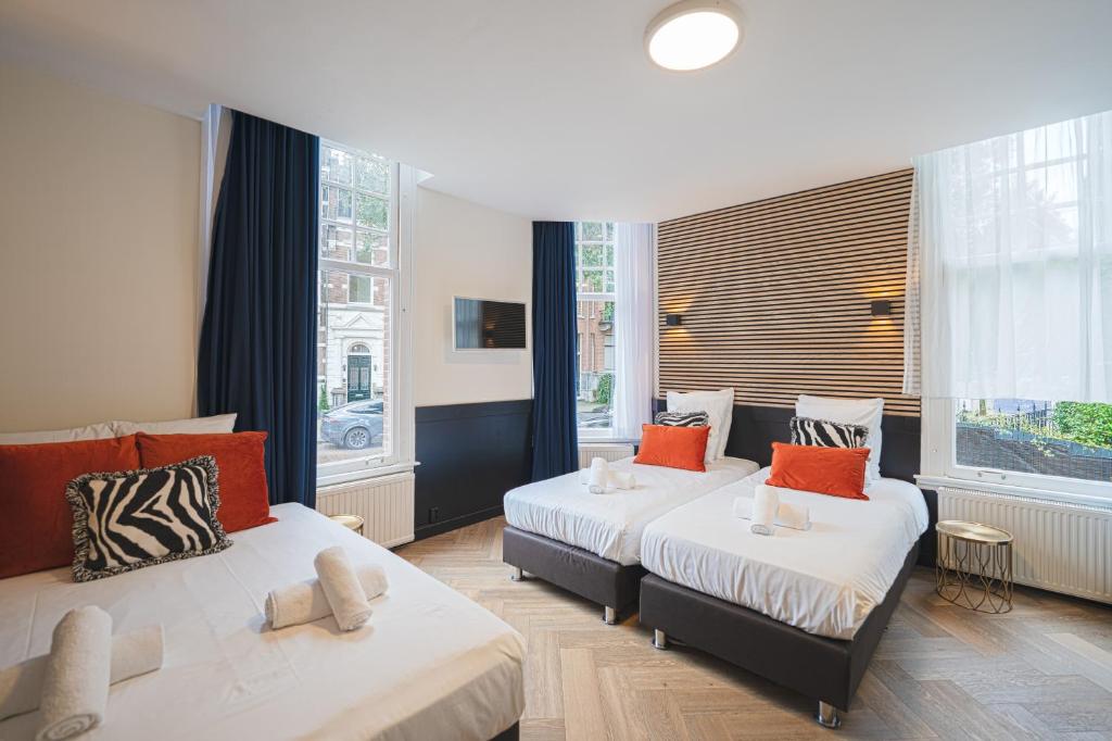 Family Room Standard