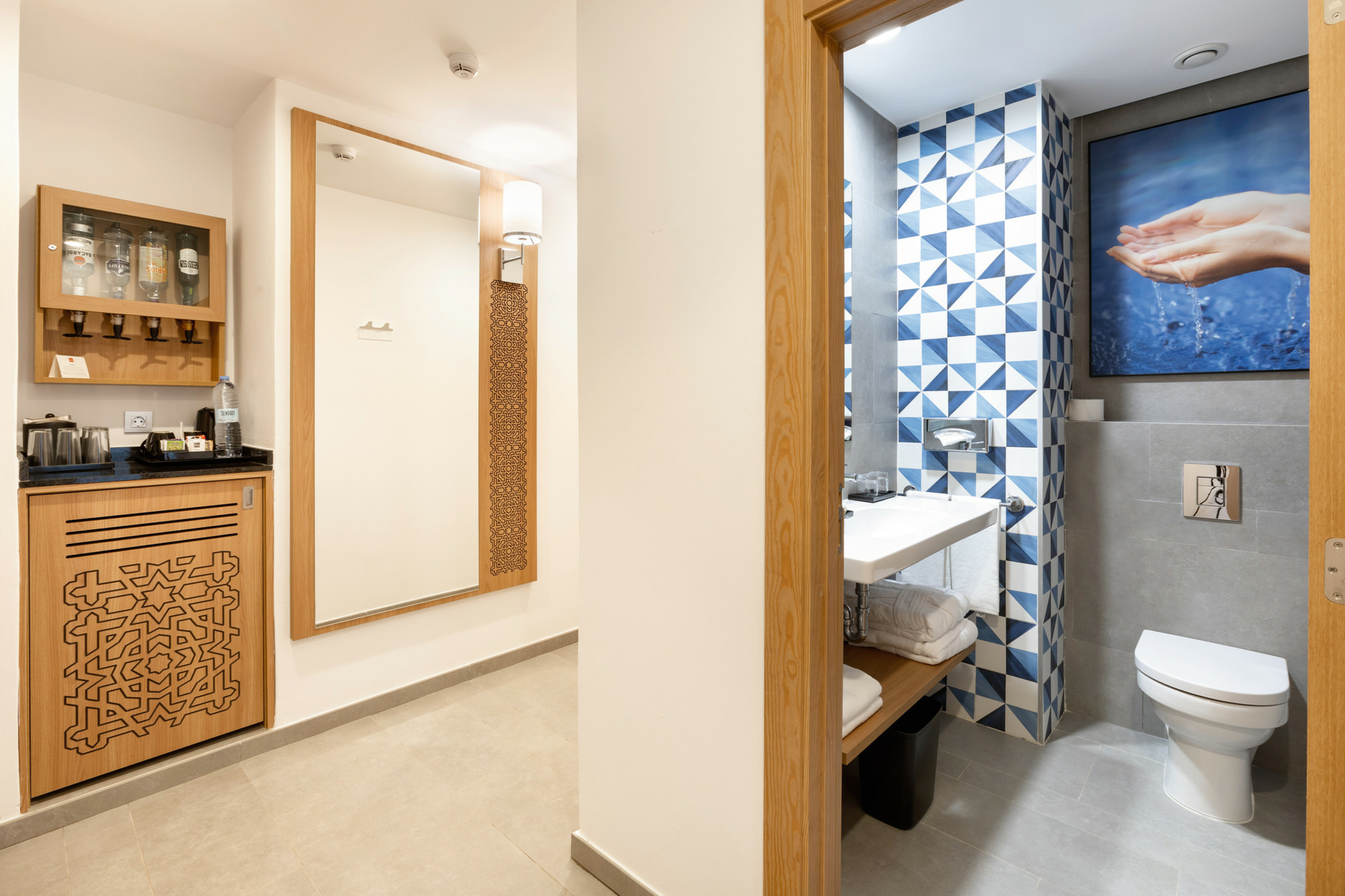 Family Room Standard