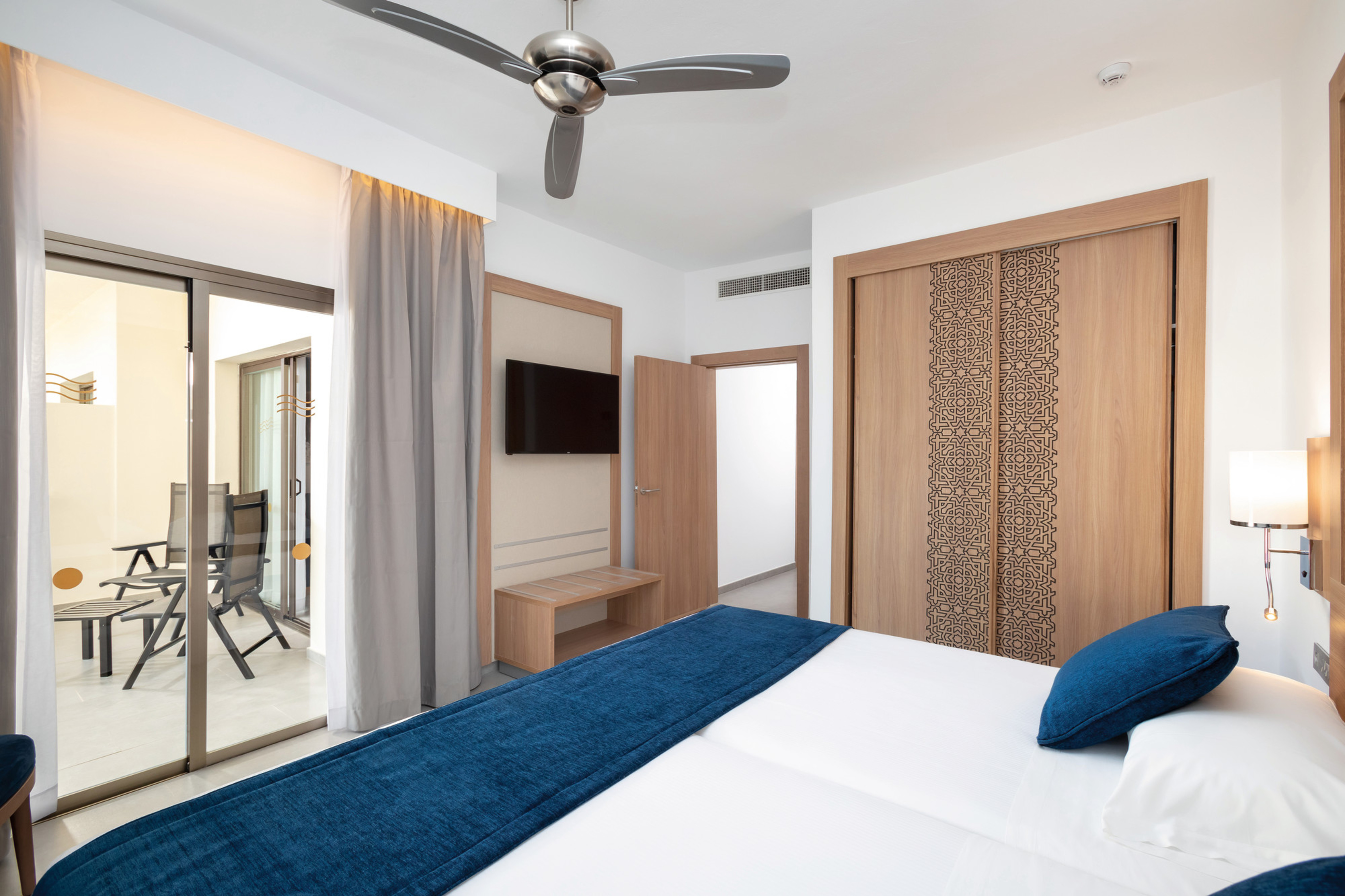 Family Room Standard