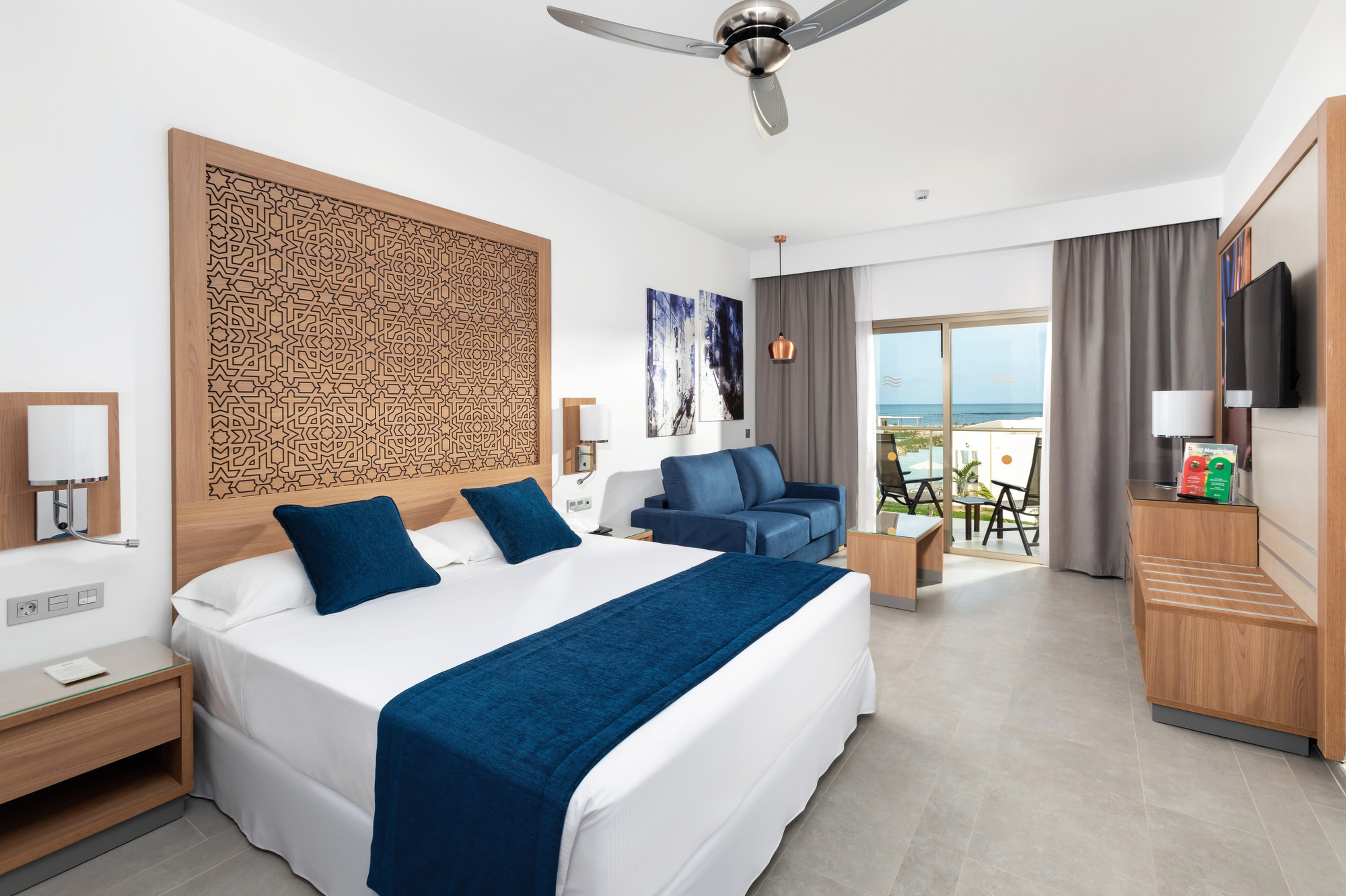 Double or Twin Standard