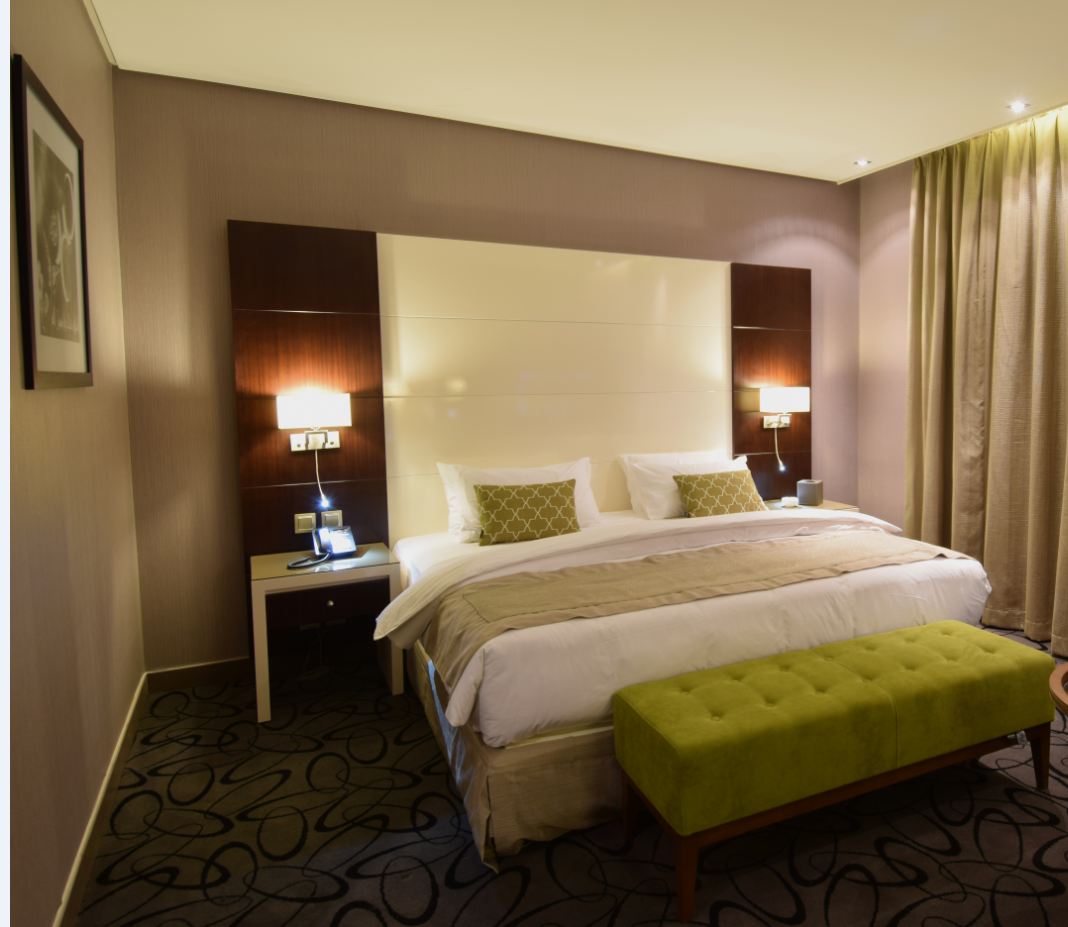 Double Single Standard