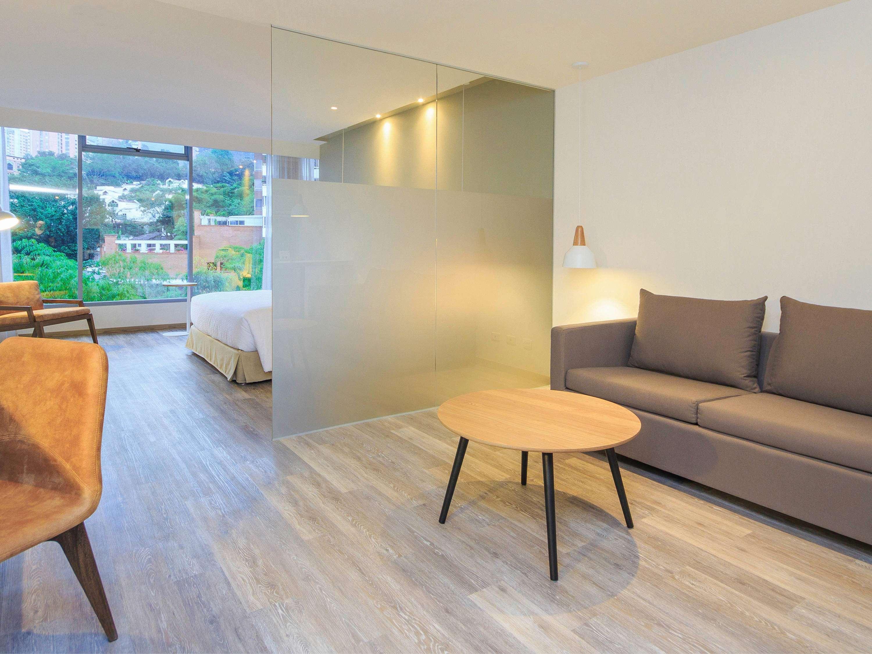 Suite Superior Queen Bed