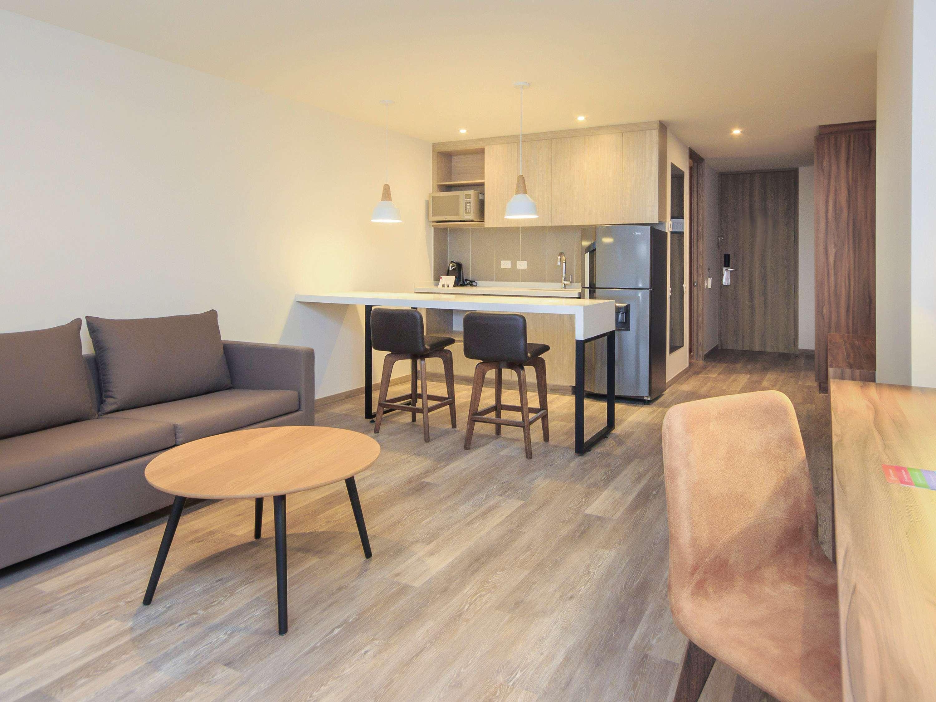 Suite Superior Queen Bed