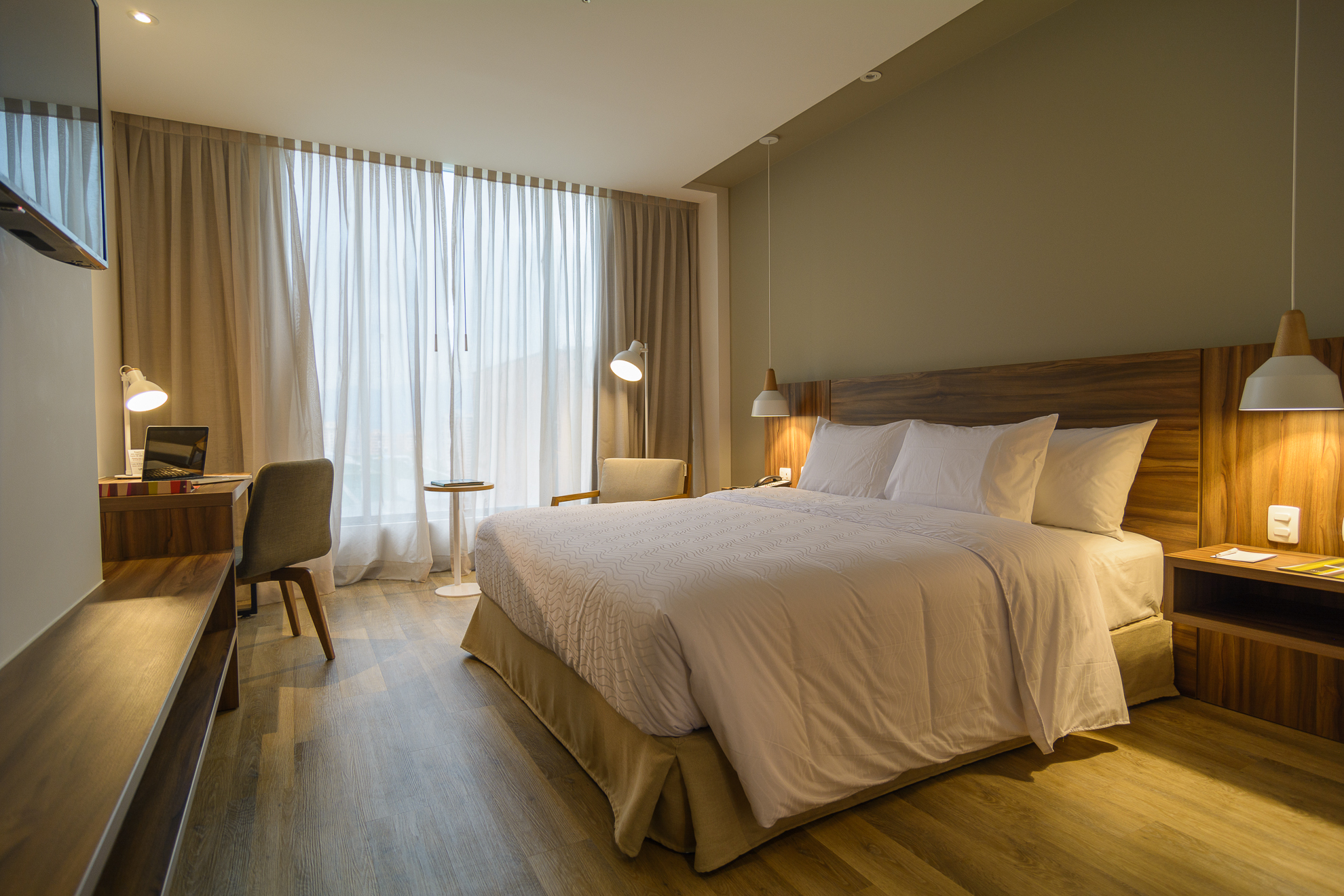 Junior Suite Standard