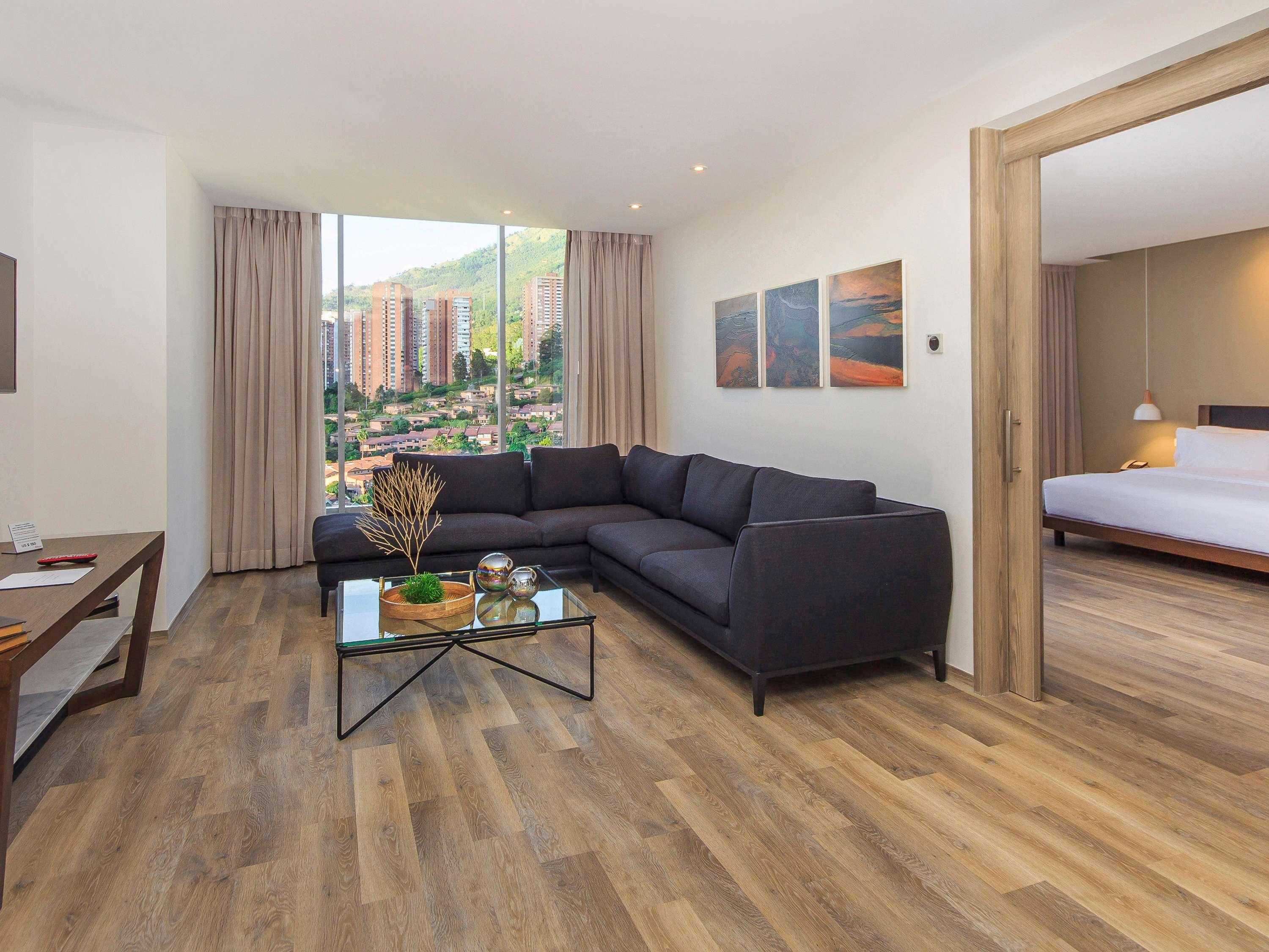 Apartment Standard