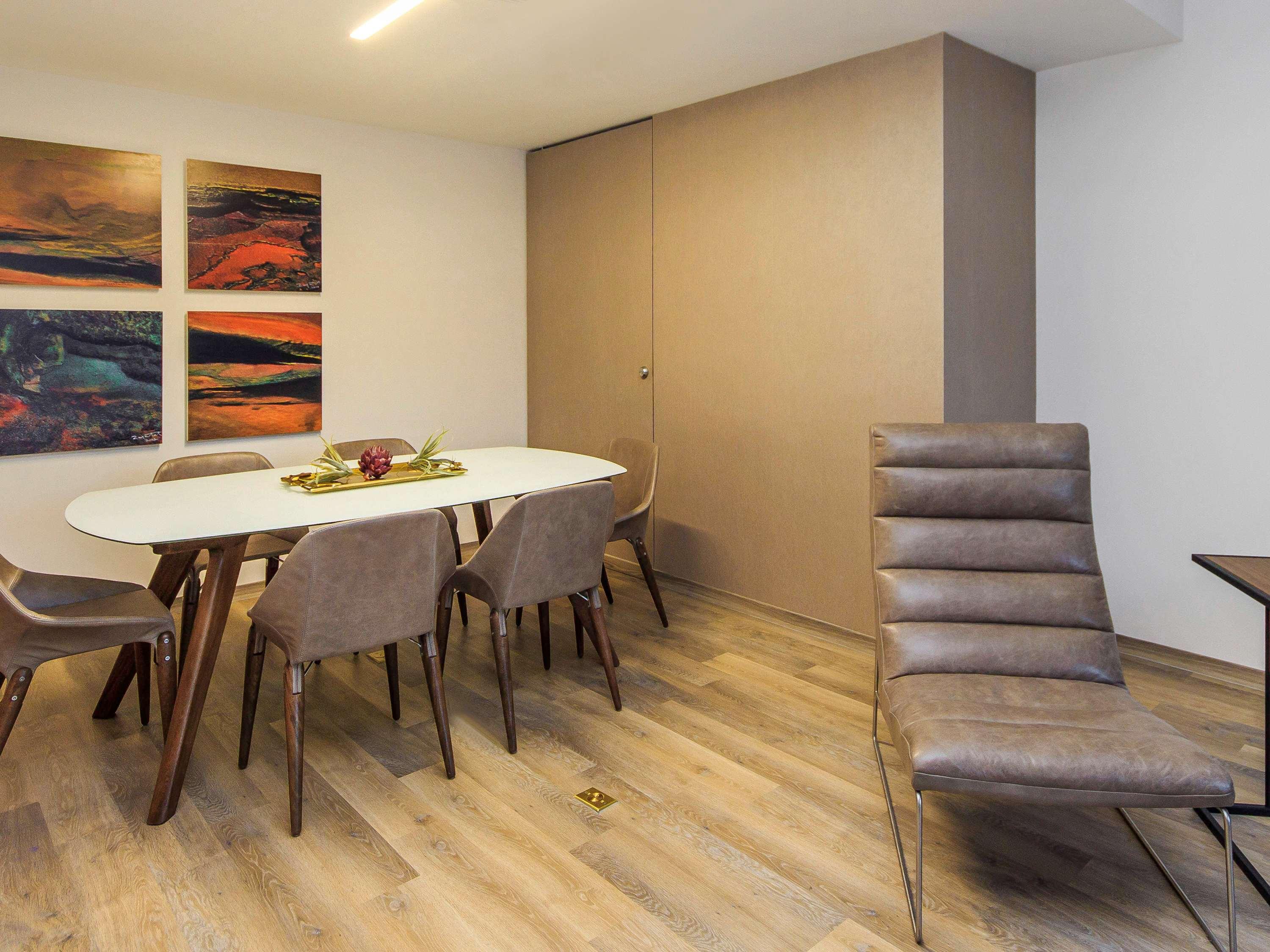 Apartment Standard