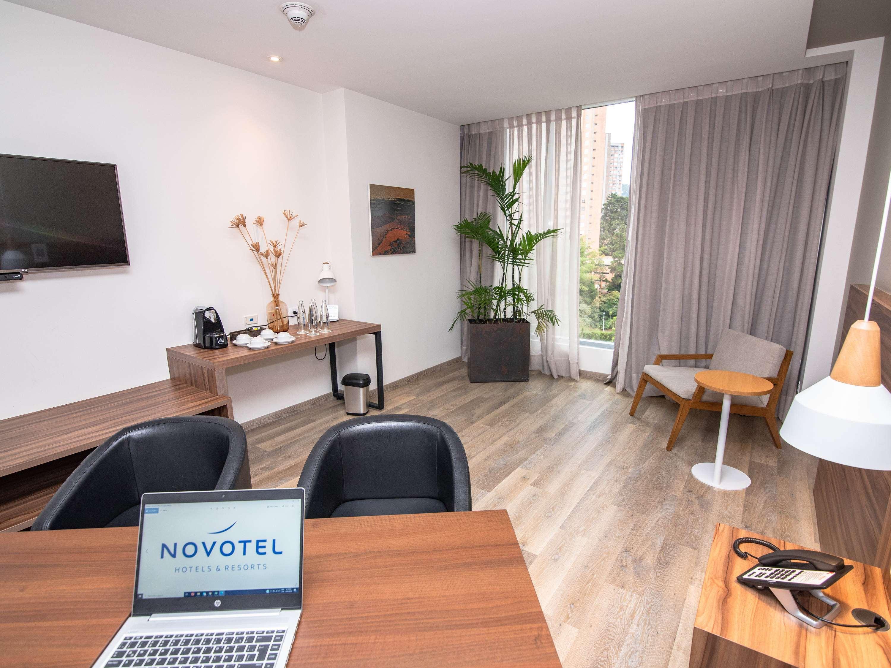 Apartment Standard