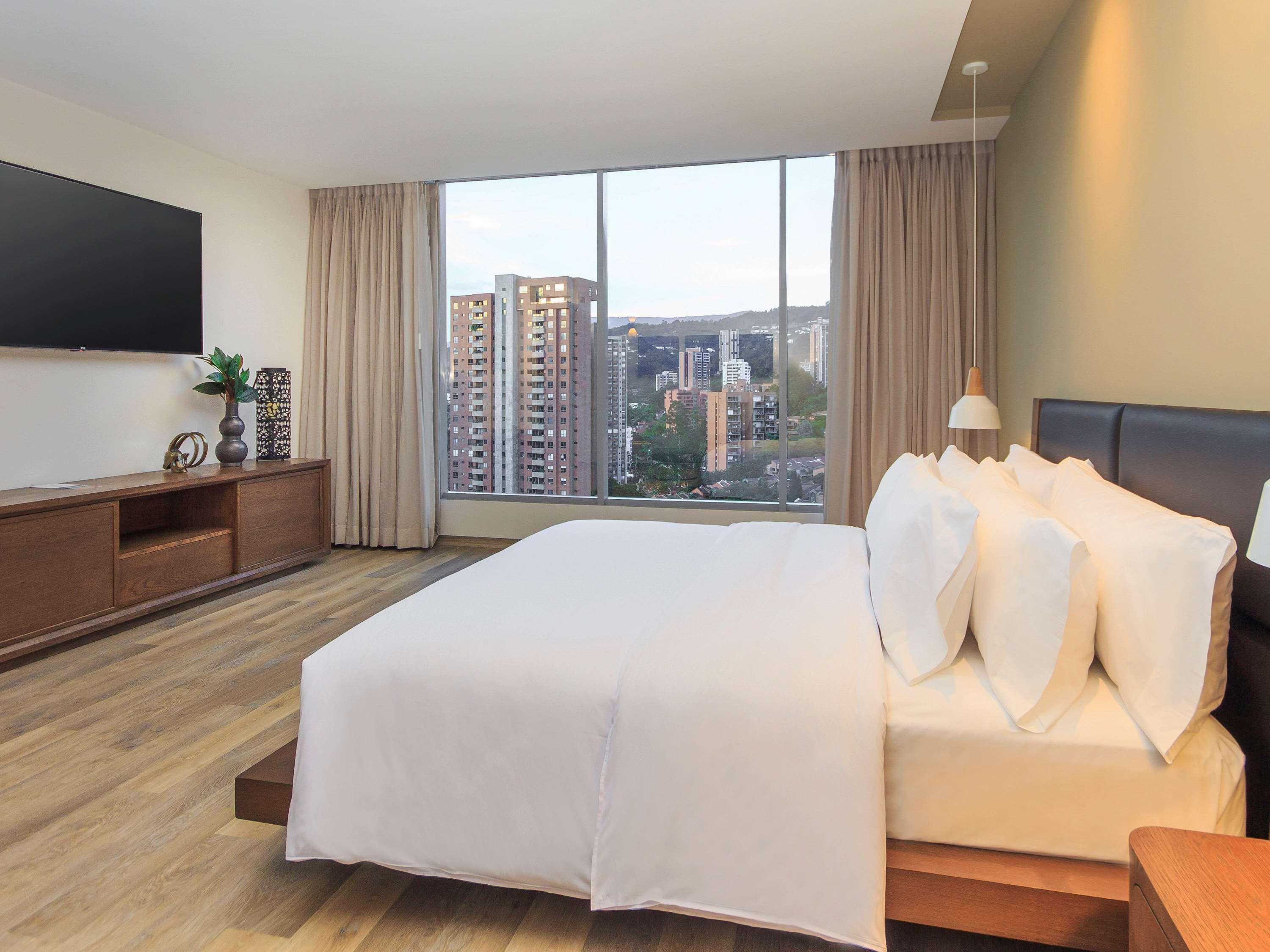 Apartment Standard