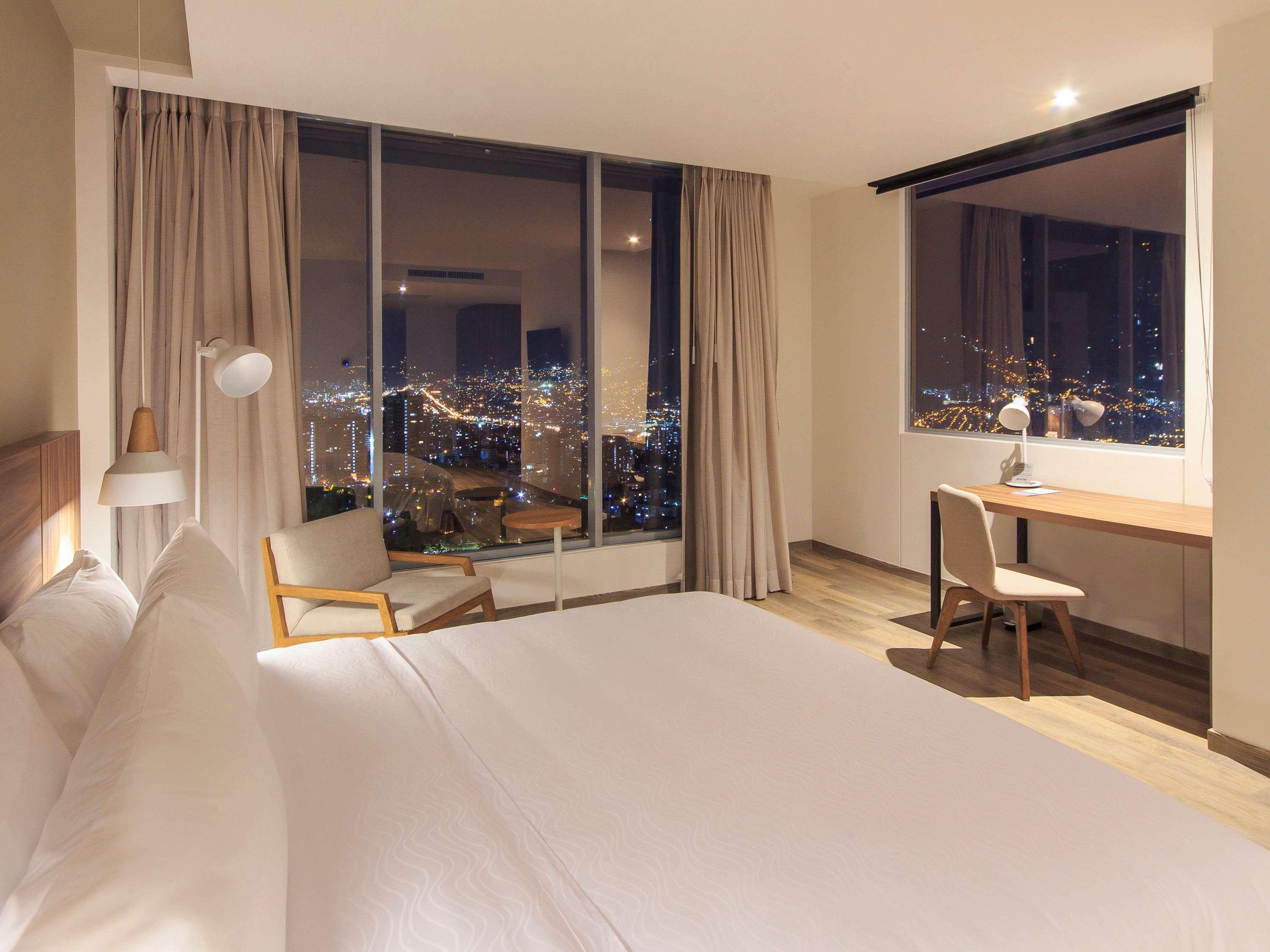 Apartment Standard