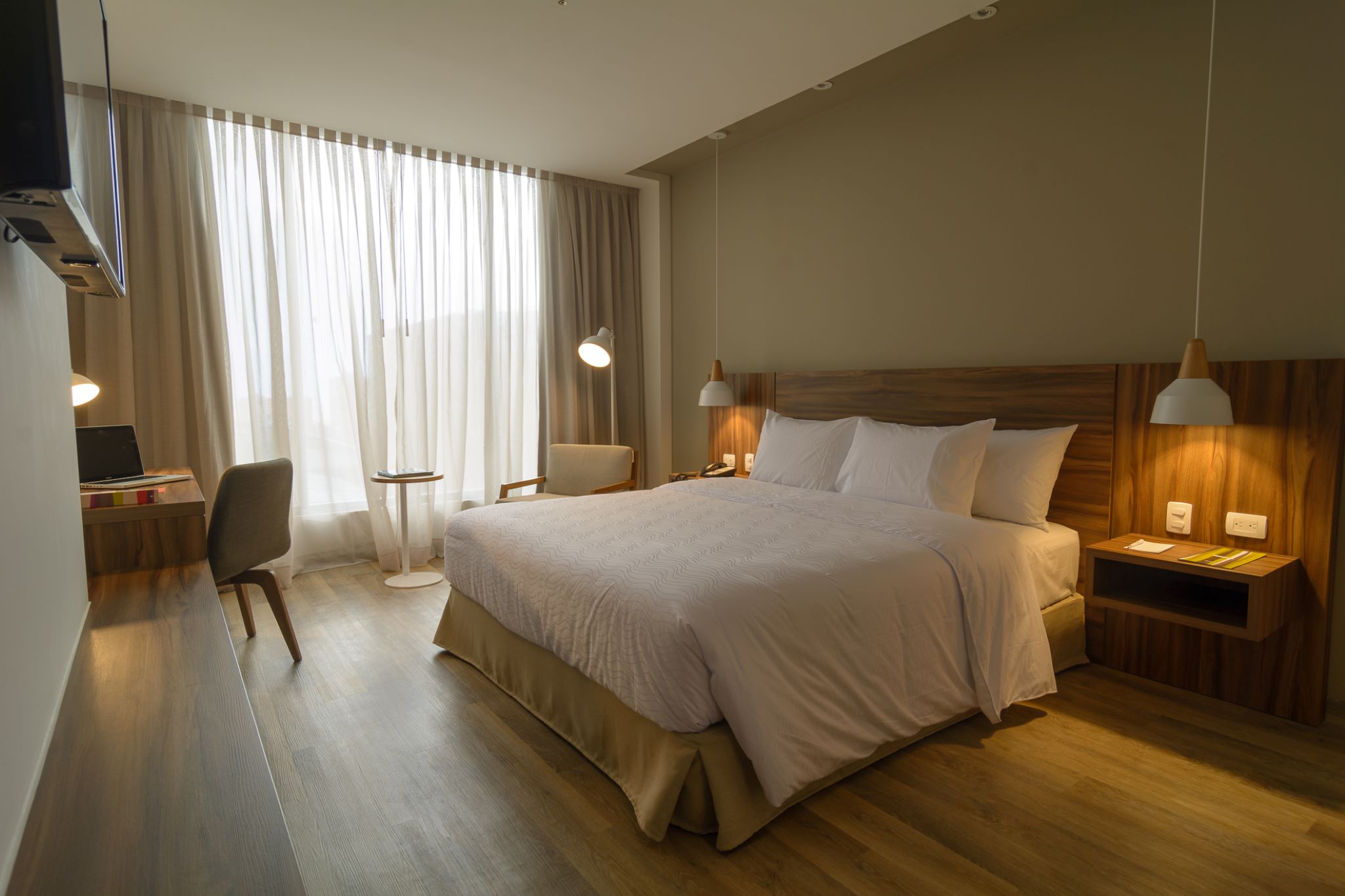 Suite Standard