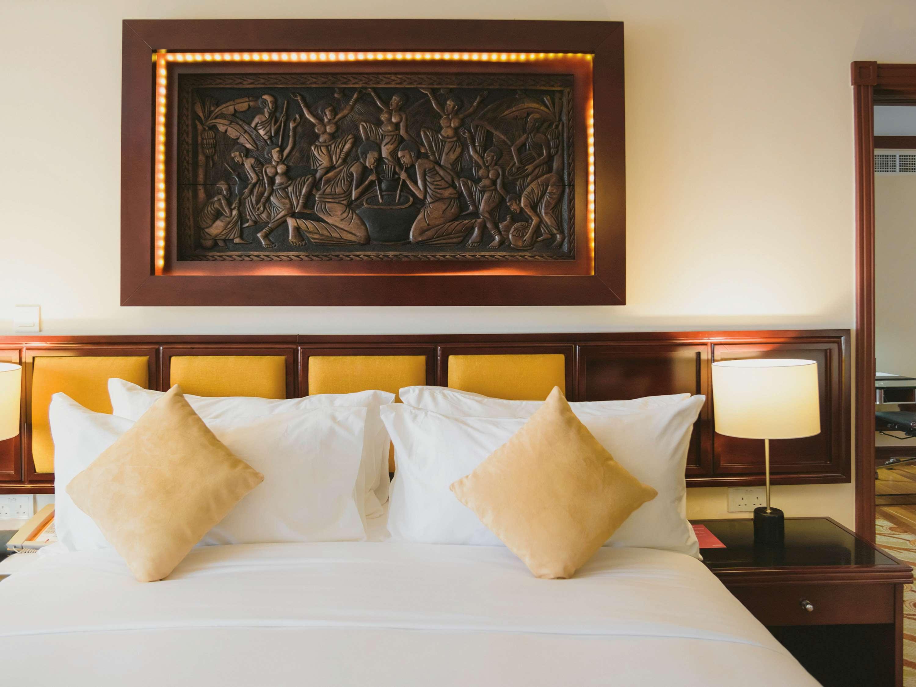 Suite Deluxe Ocean View