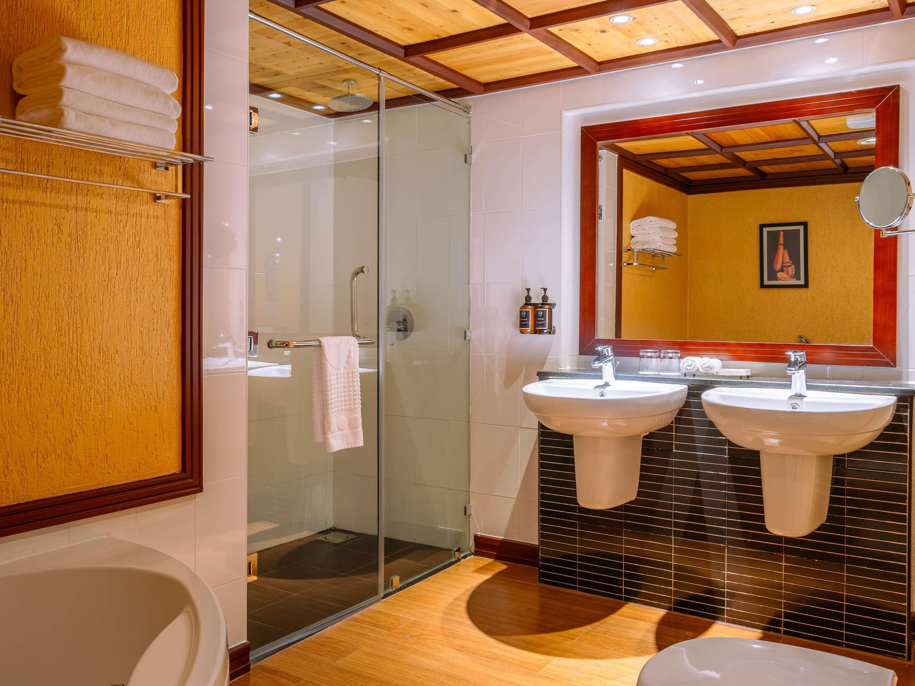 Room Superior King Bed