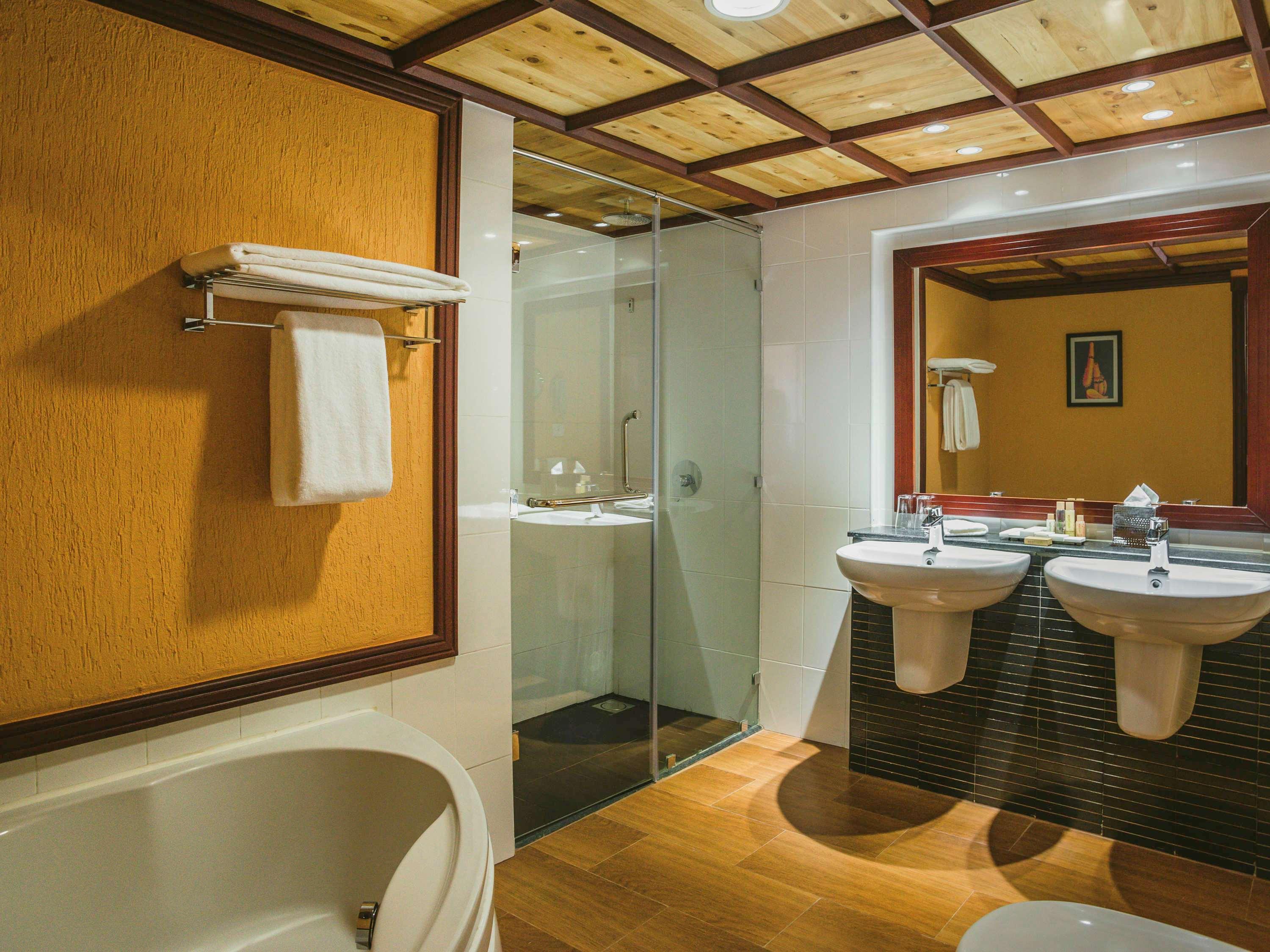 Room Superior King Bed