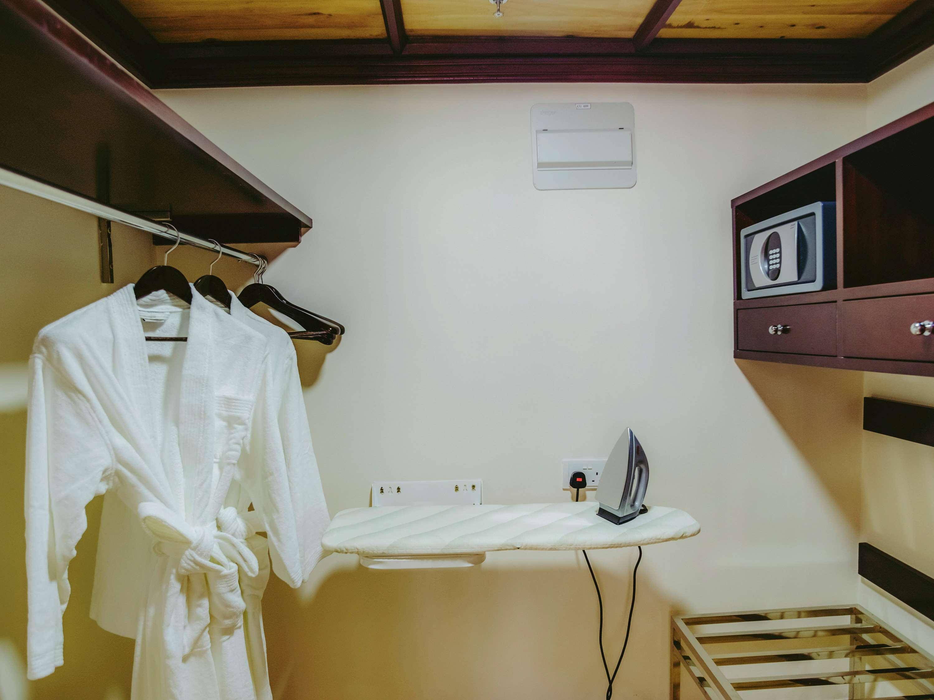 Room Executive King Bed