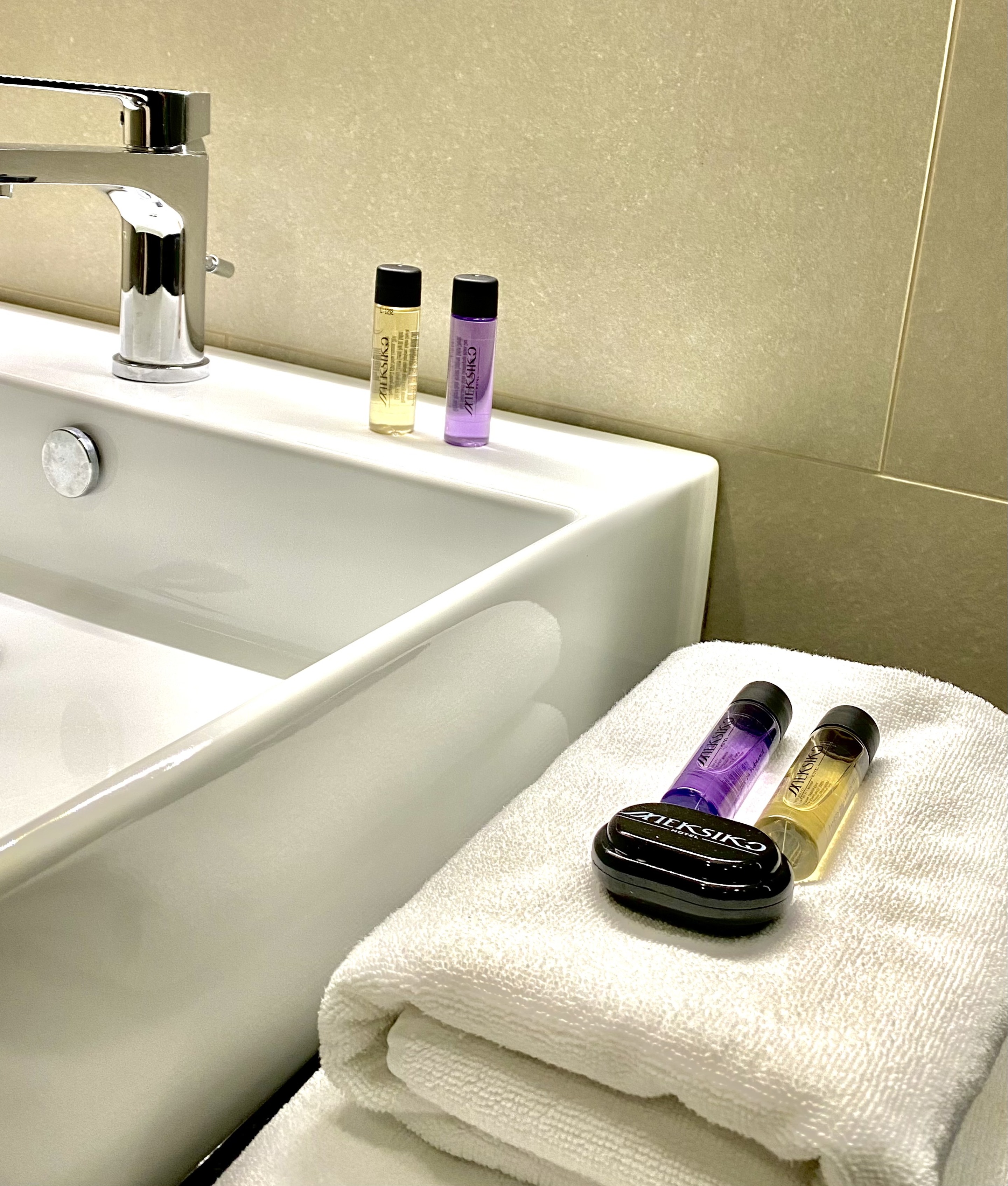 Double Superior One Bedroom