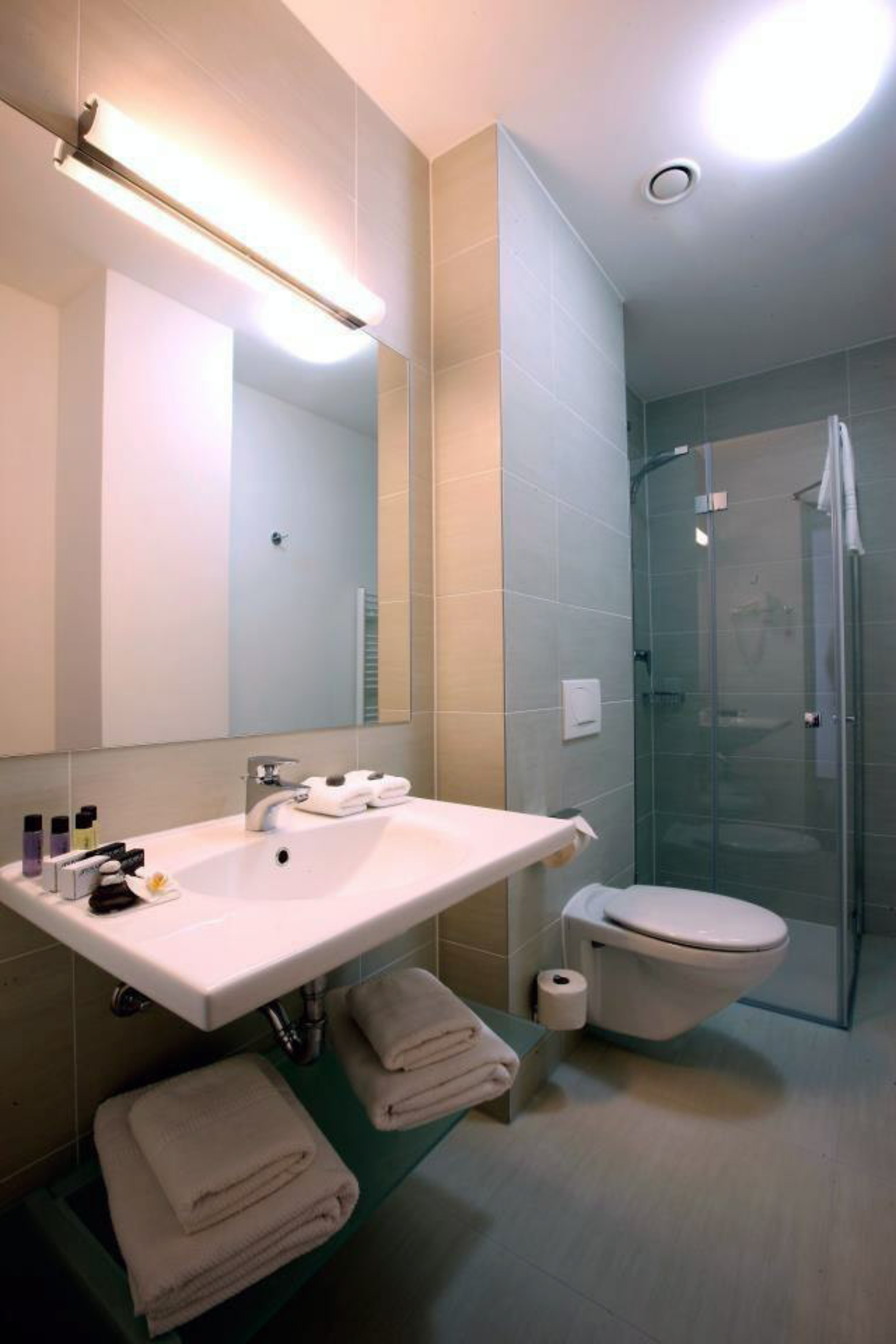 Double Superior One Bedroom