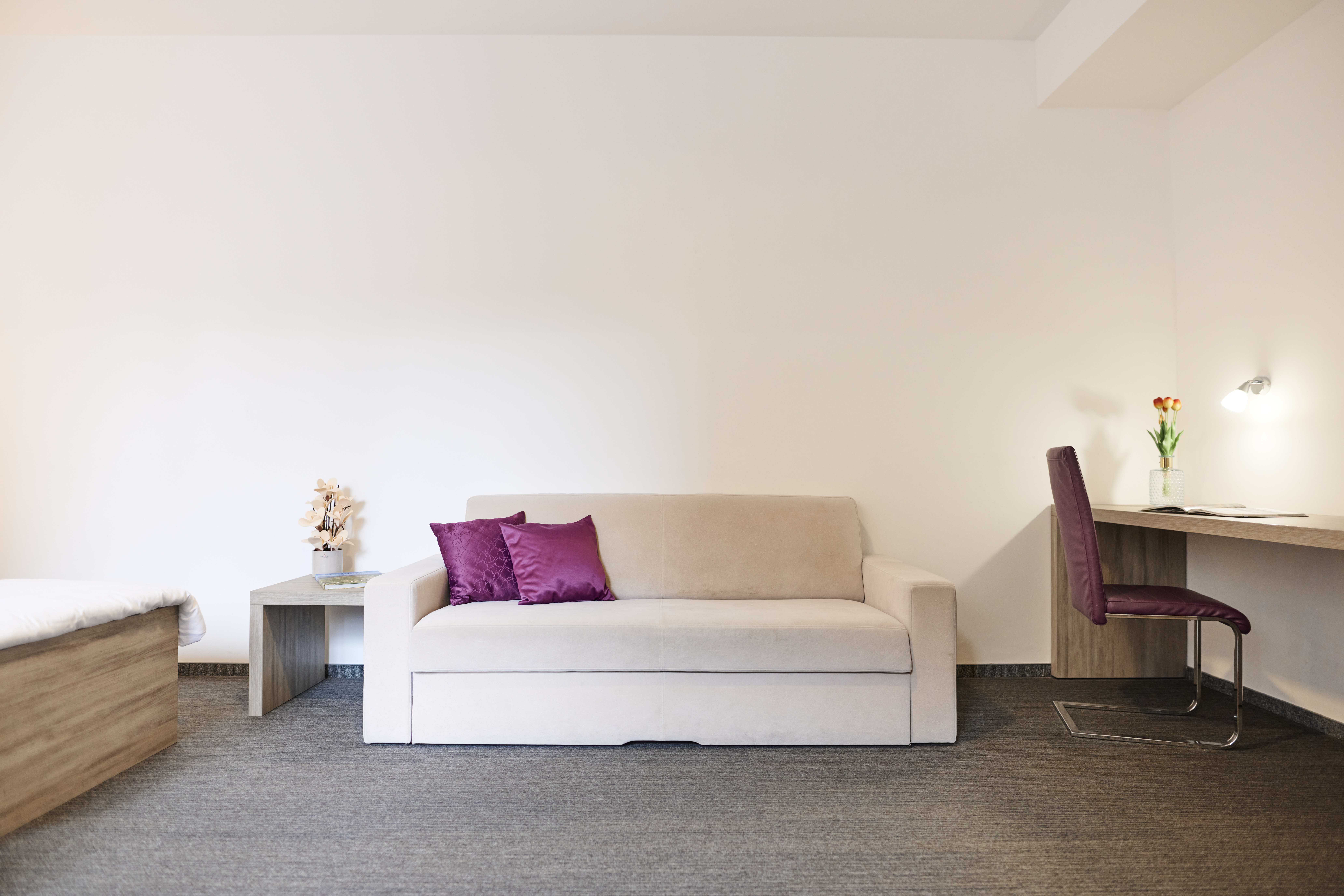 Double Superior One Bedroom