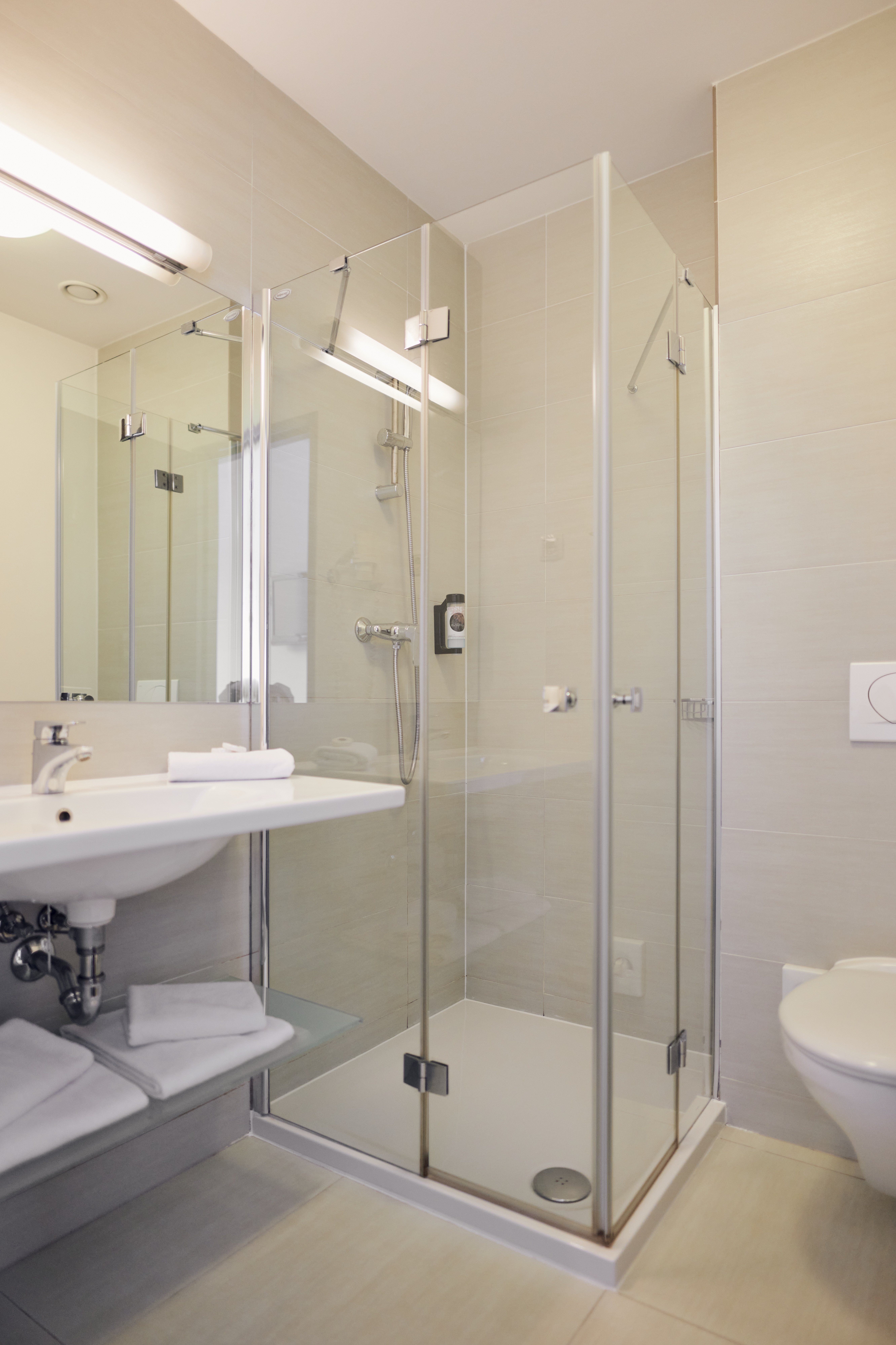 Double or Twin Comfort