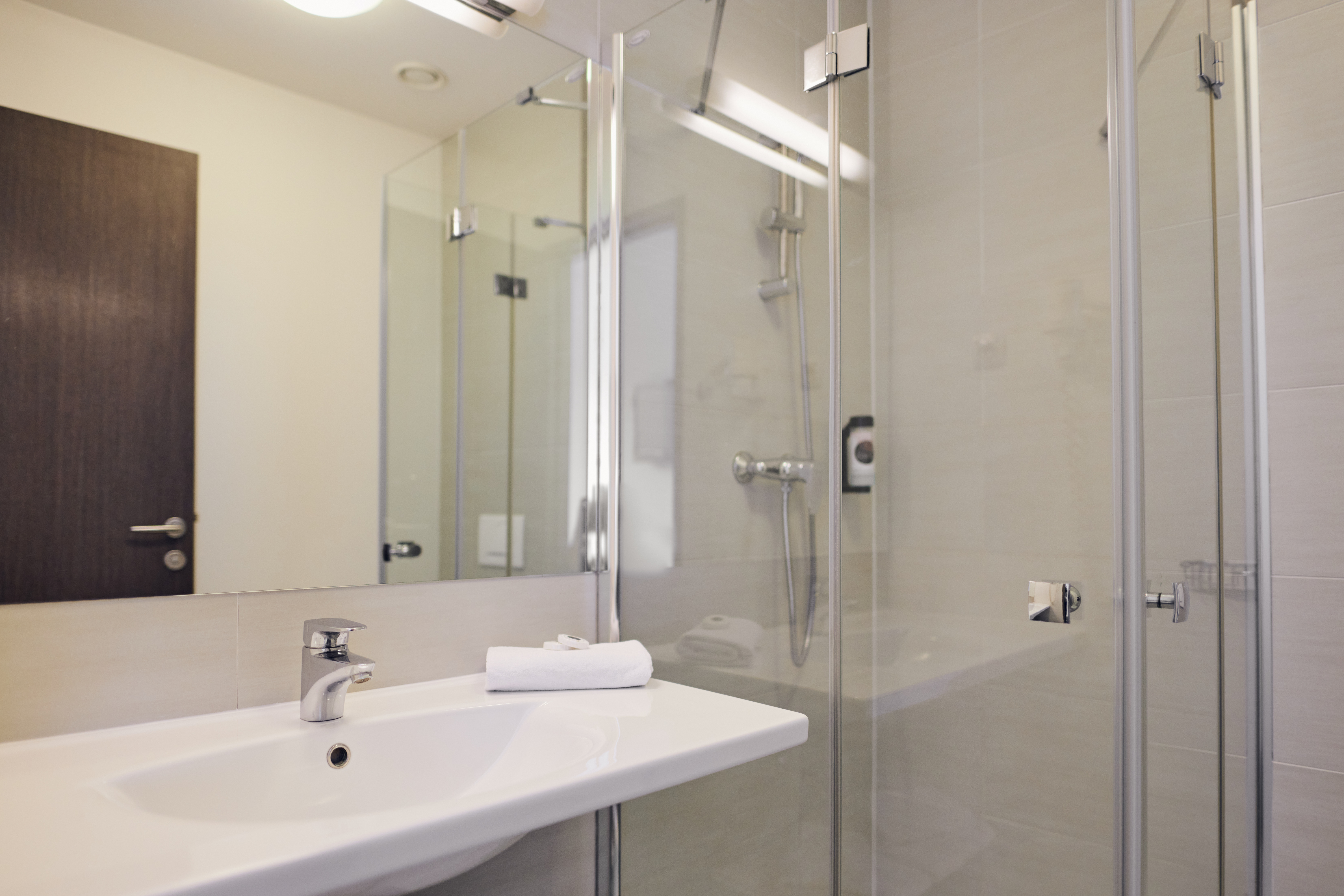 Double or Twin Comfort