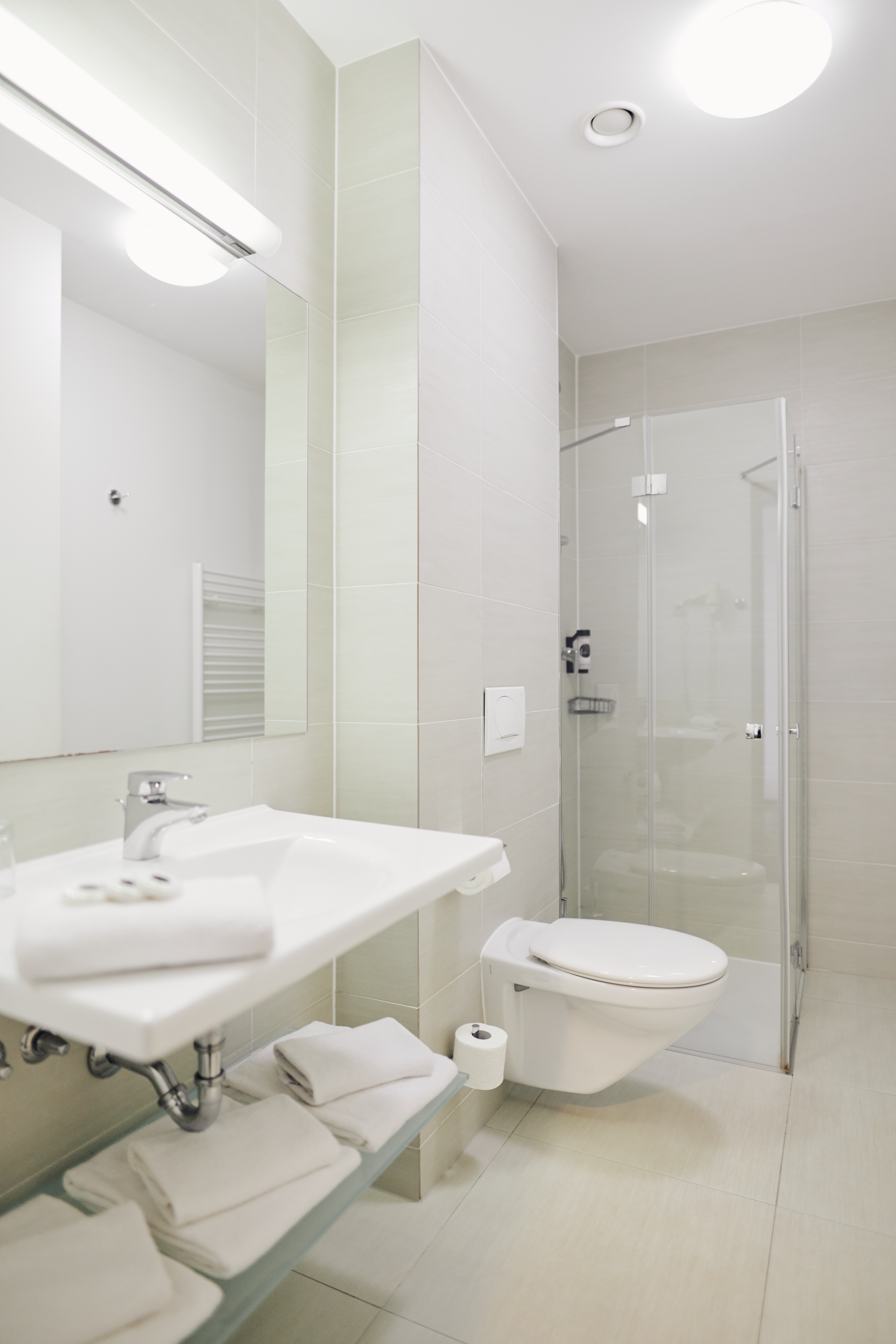 Double Superior One Bedroom