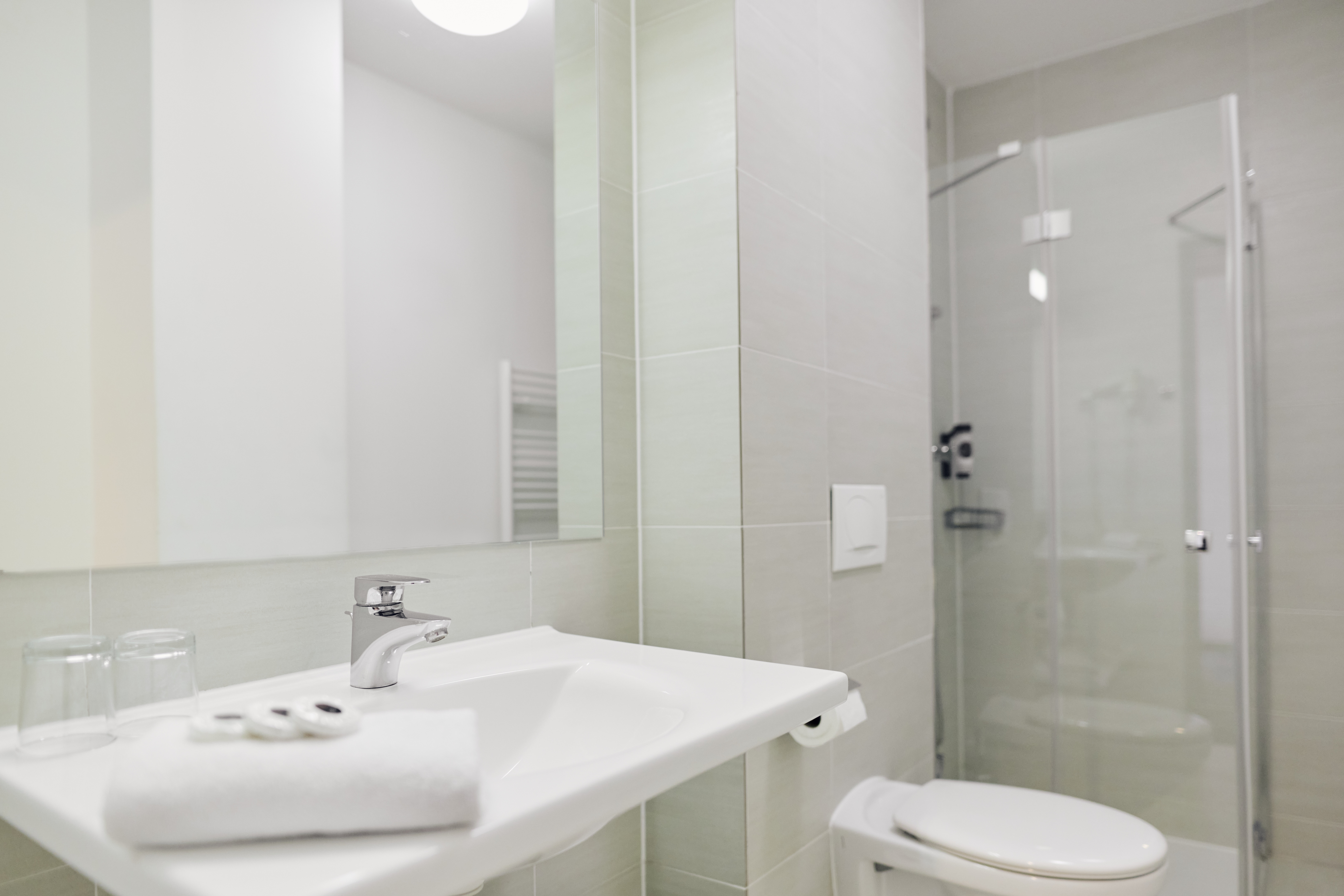 Double Superior One Bedroom