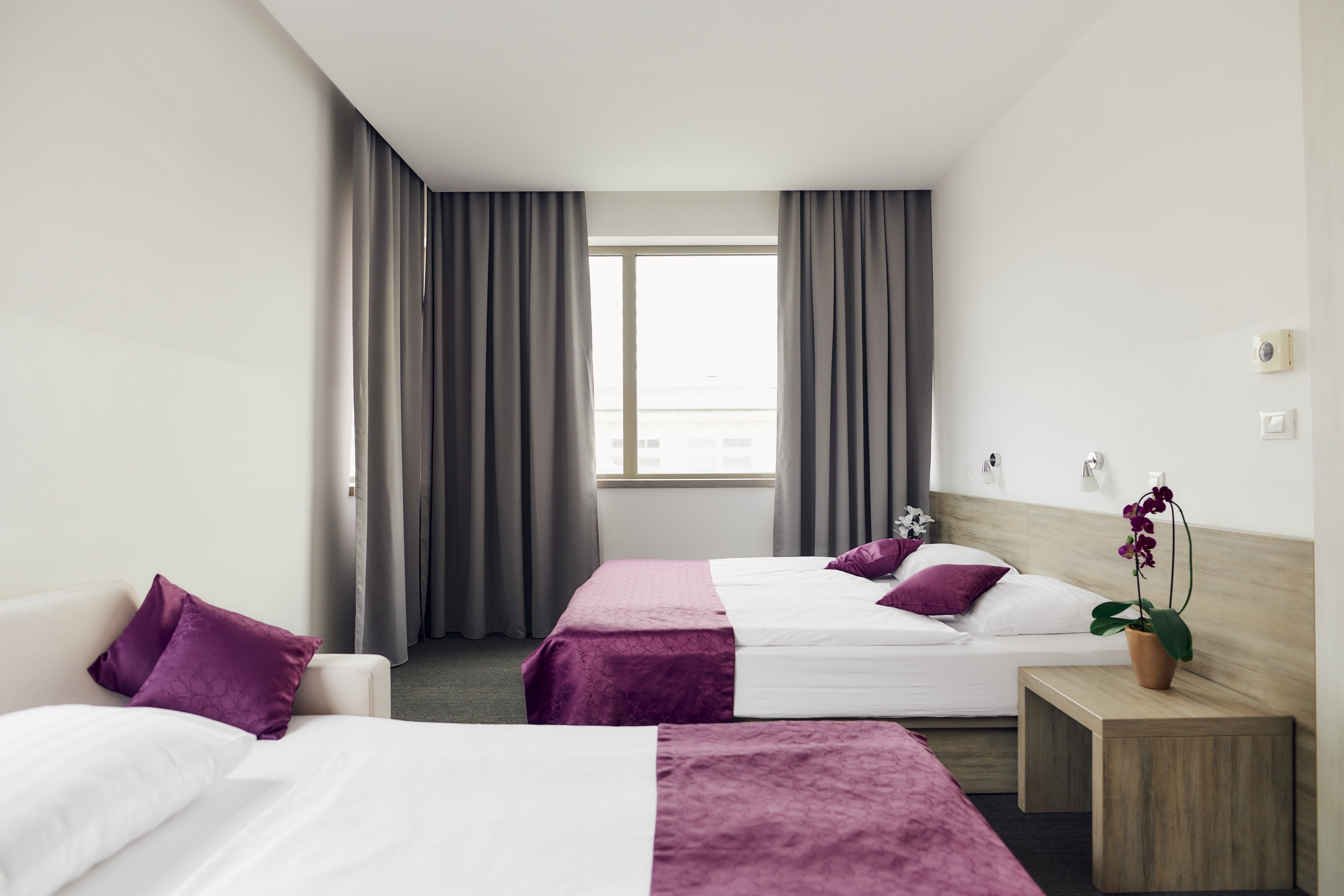 Double Superior One Bedroom