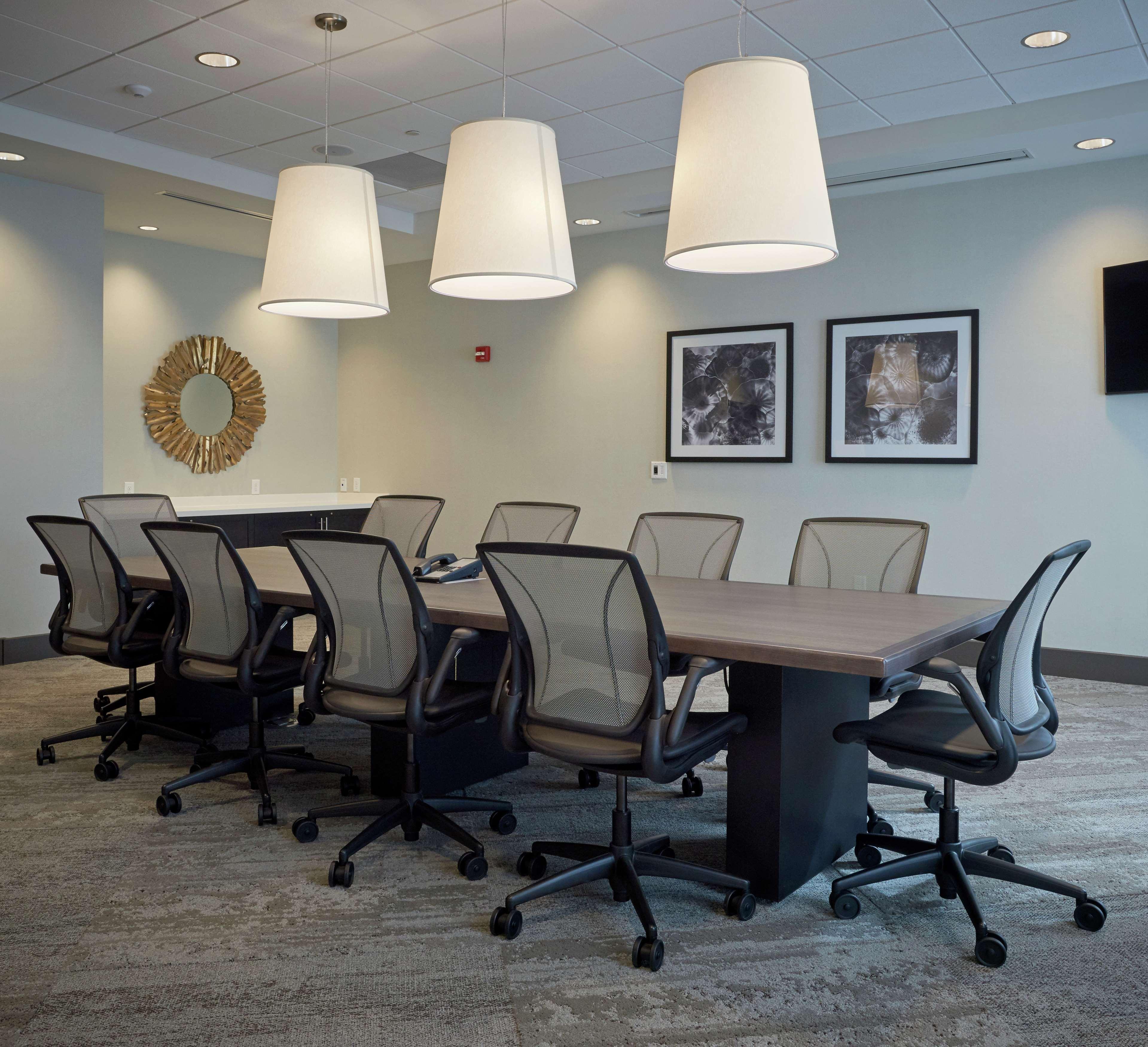 Suite King Bed One Bedroom 