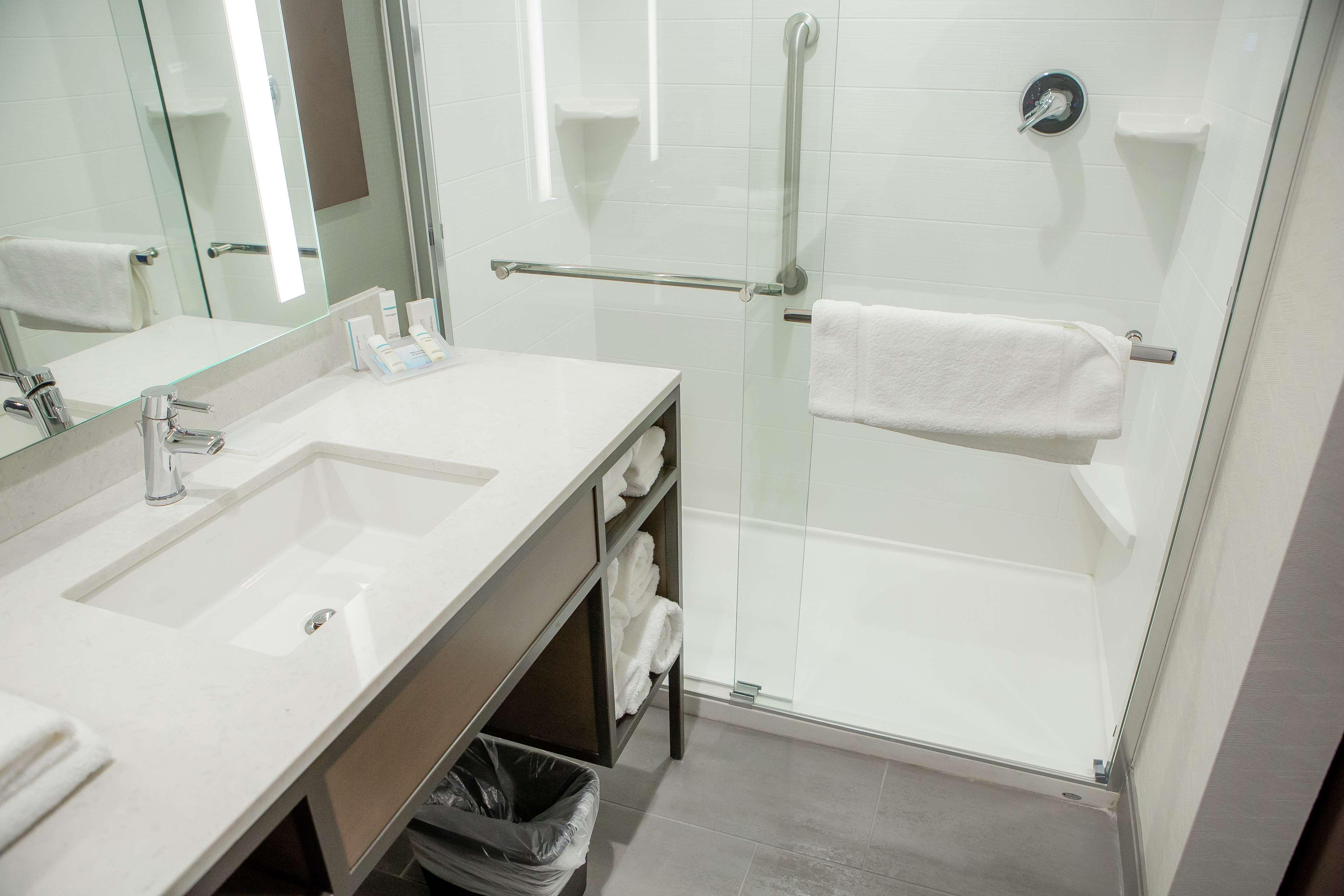 Double Premium King Bed