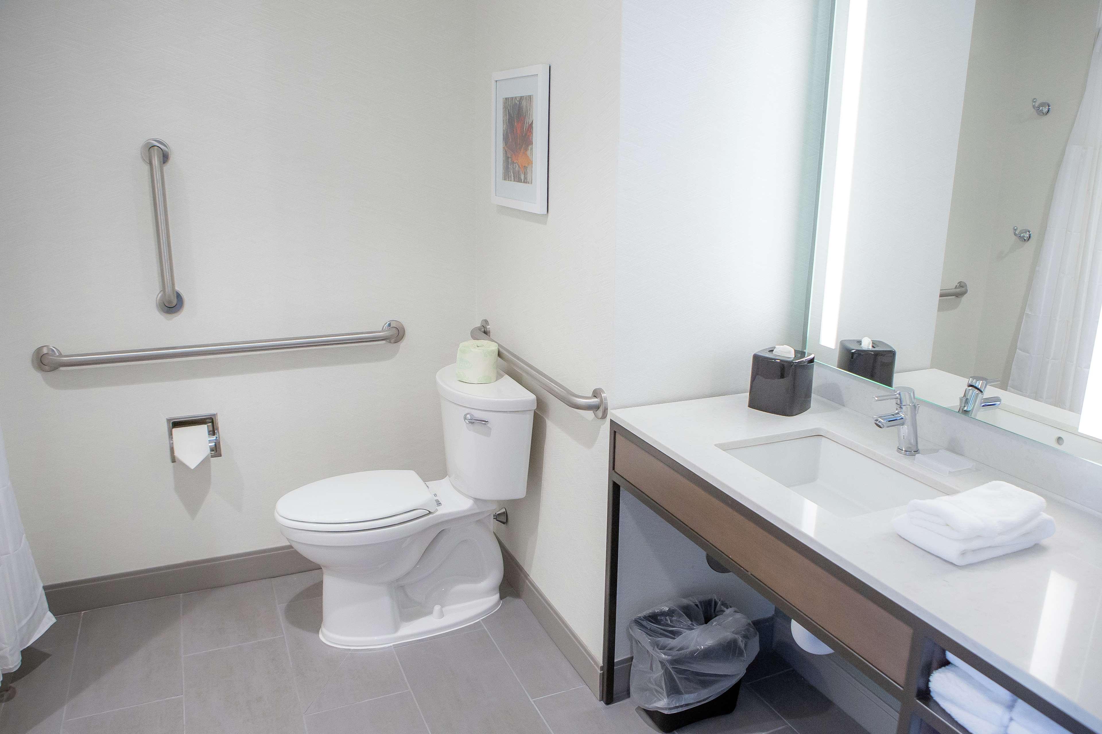 Double Two Queen Beds