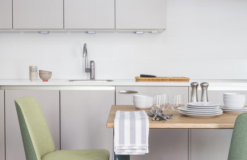 Apartment Superior Two Bedrooms