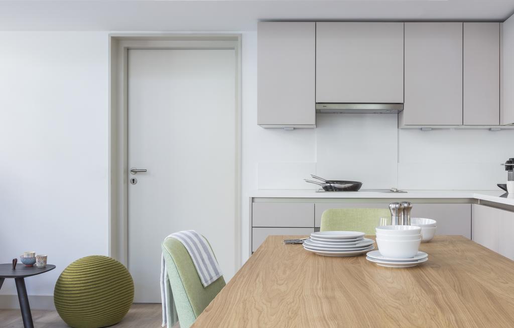 Apartment Superior Two Bedrooms