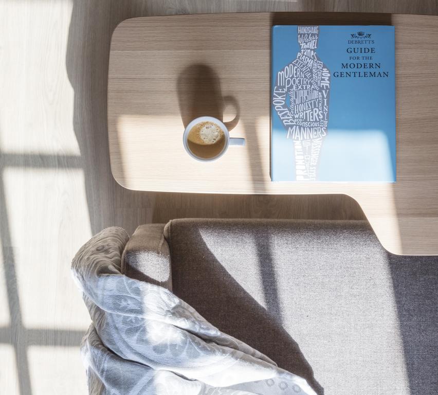 Apartment Three Bedrooms