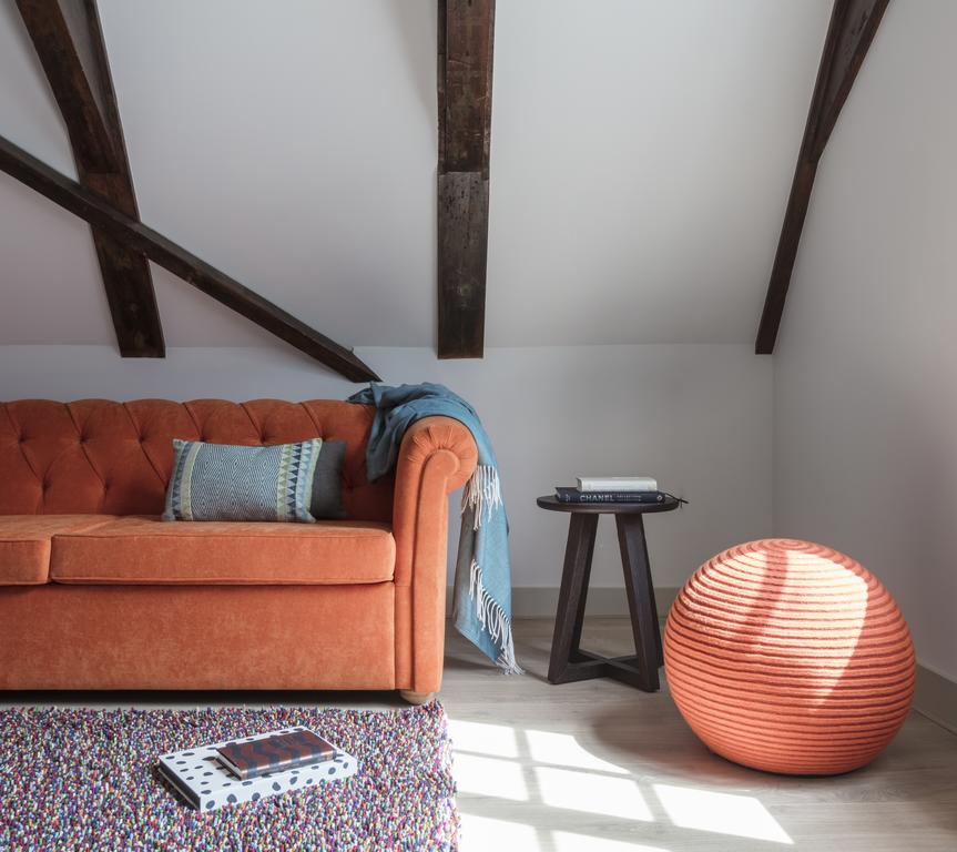 Apartment Three Bedrooms