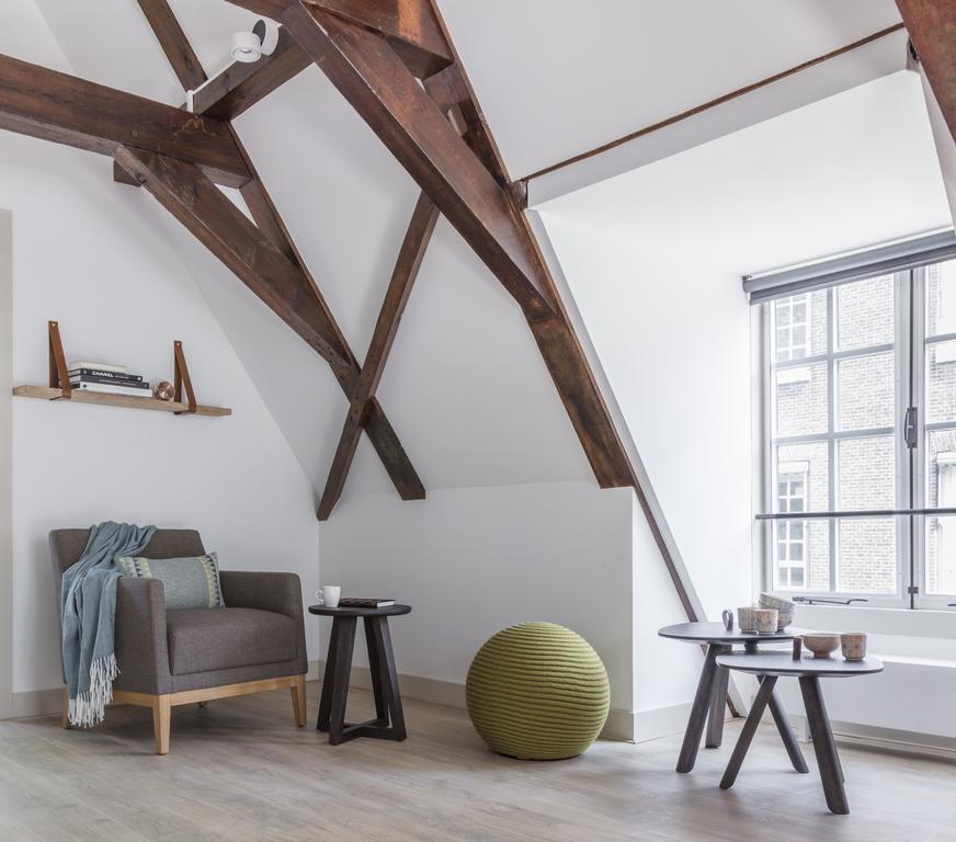 Apartment Three Bedrooms