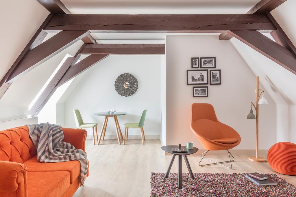 Apartment One Bedroom