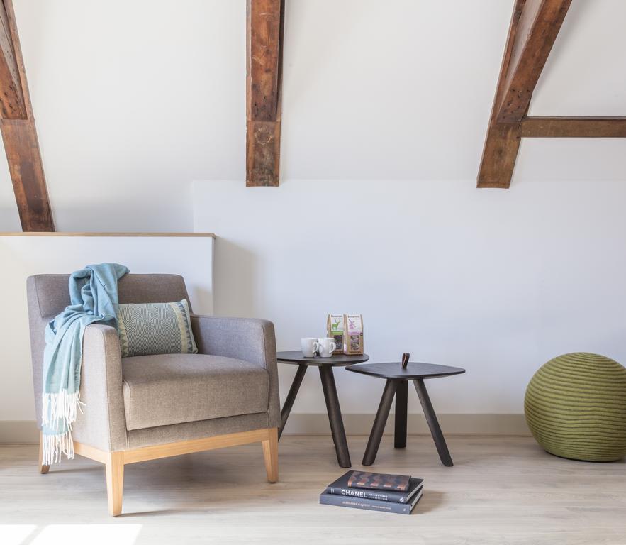 Apartment Three Bedrooms